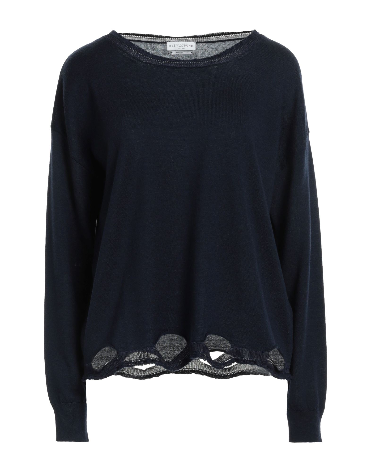  Ballantyne - Prendas De Punto - Pullover - On Yoox.com 