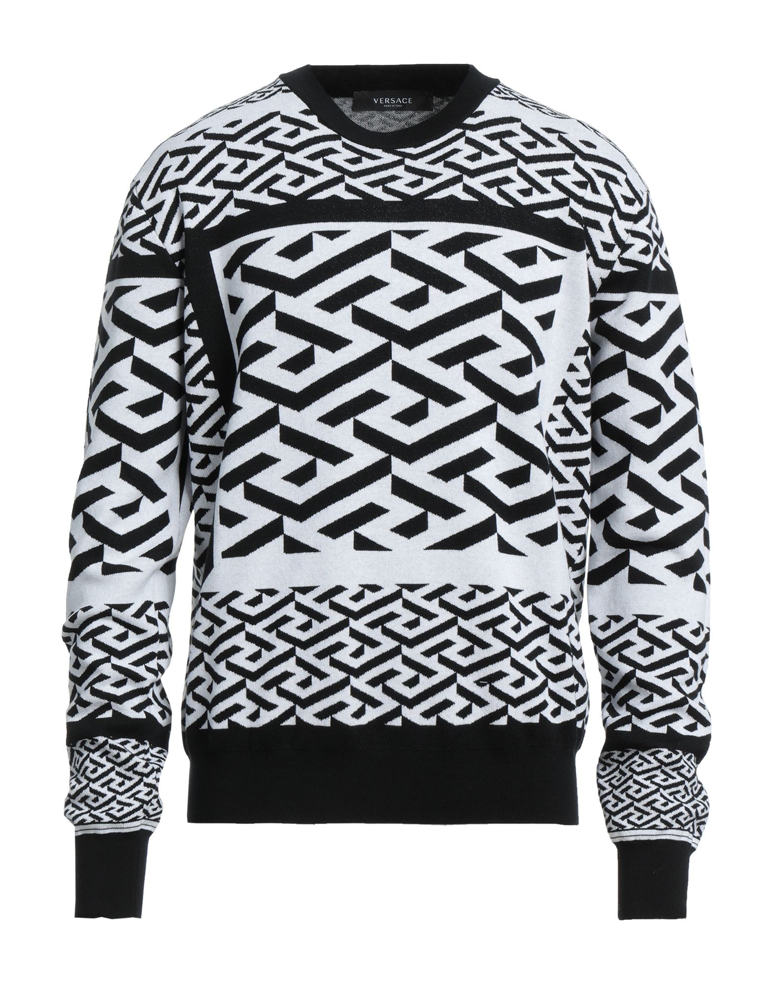  Versace - Strickwaren - Pullover - On Yoox.com 