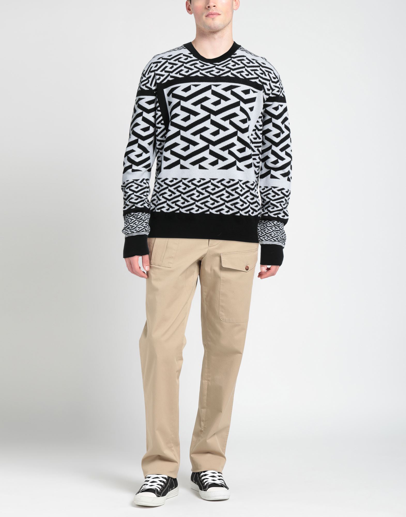  Versace - Strickwaren - Pullover - On Yoox.com 