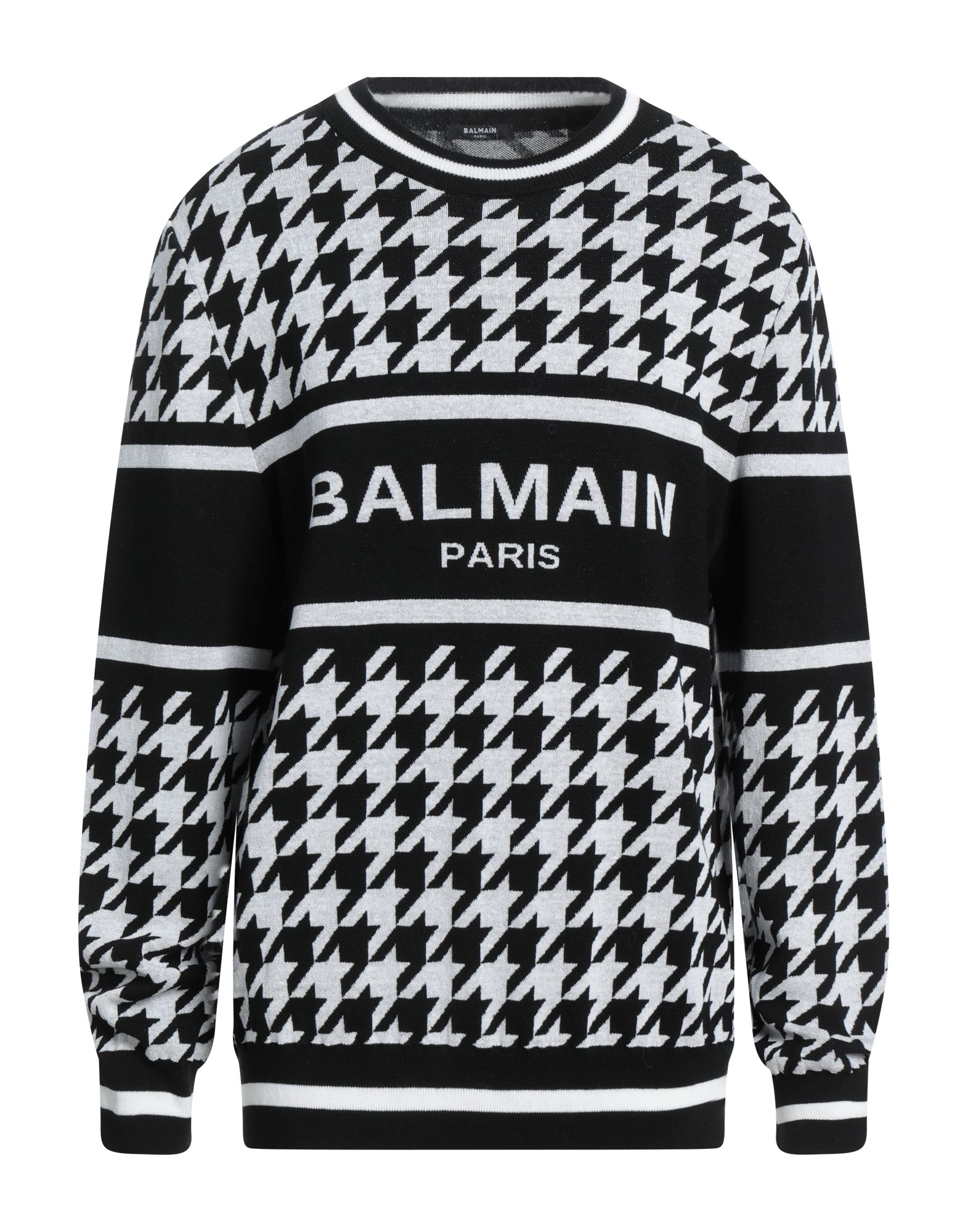  Balmain - Strickwaren - Pullover - On Yoox.com 