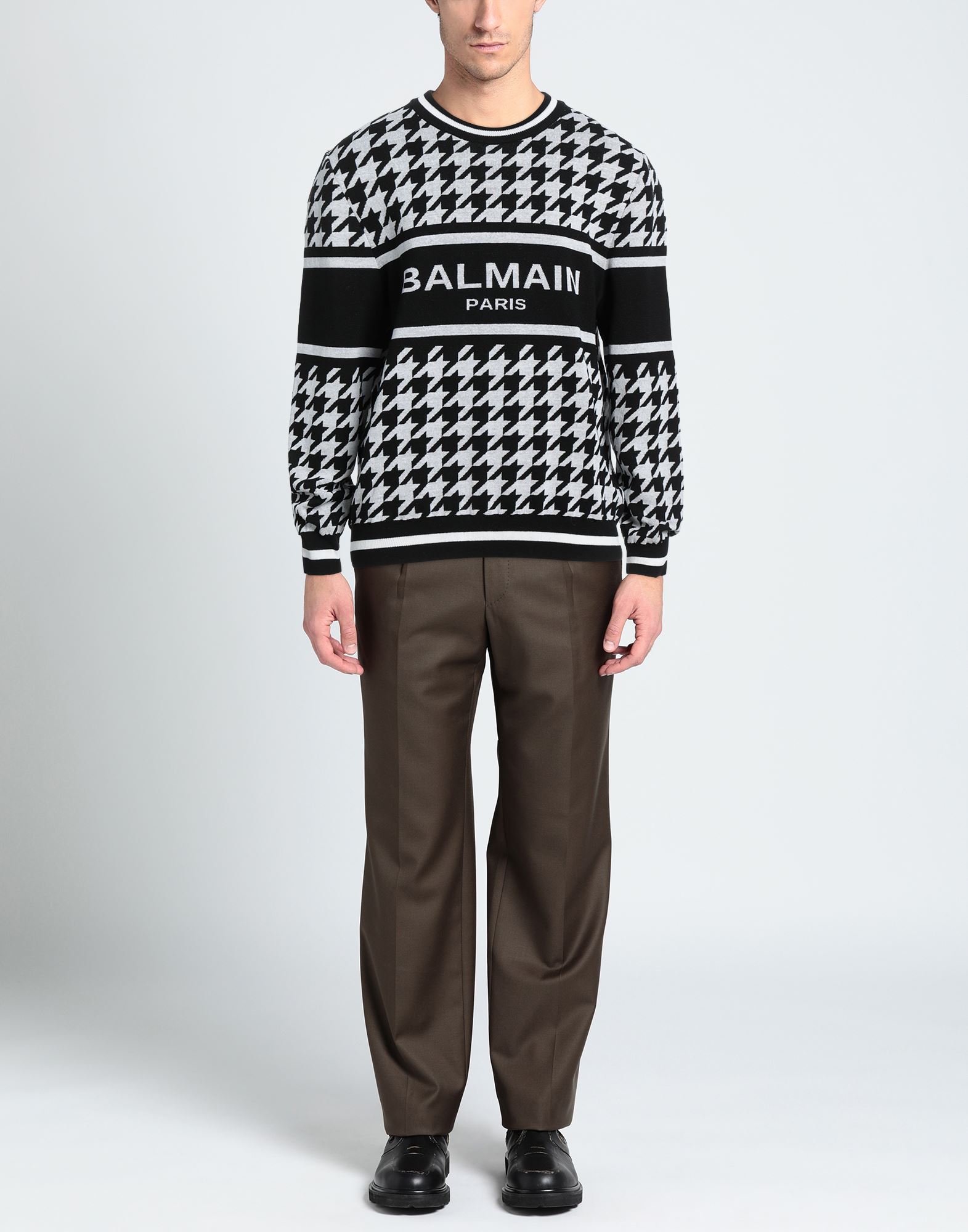  Balmain - Strickwaren - Pullover - On Yoox.com 