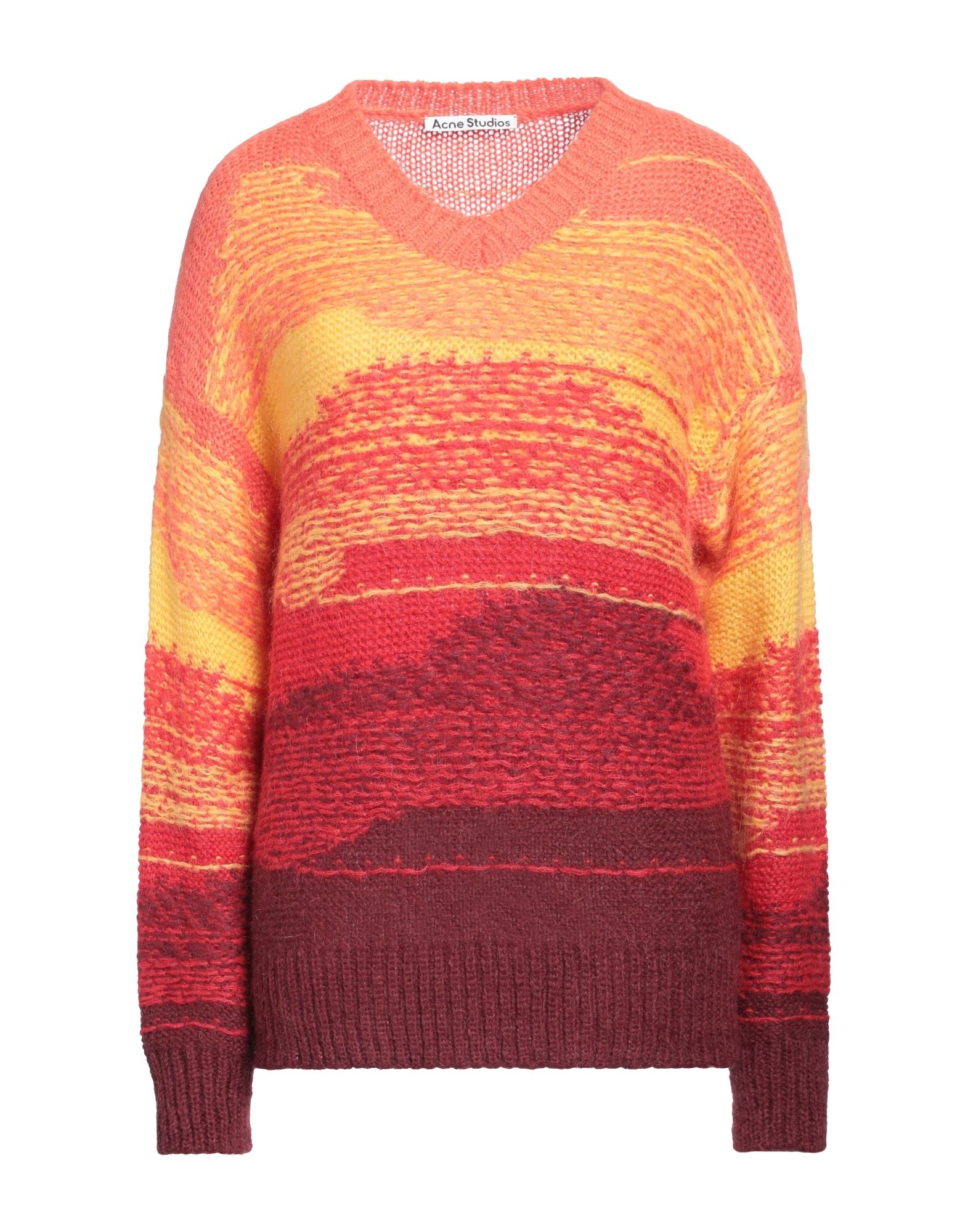  Acne Studios - Strickwaren - Pullover - On Yoox.com 