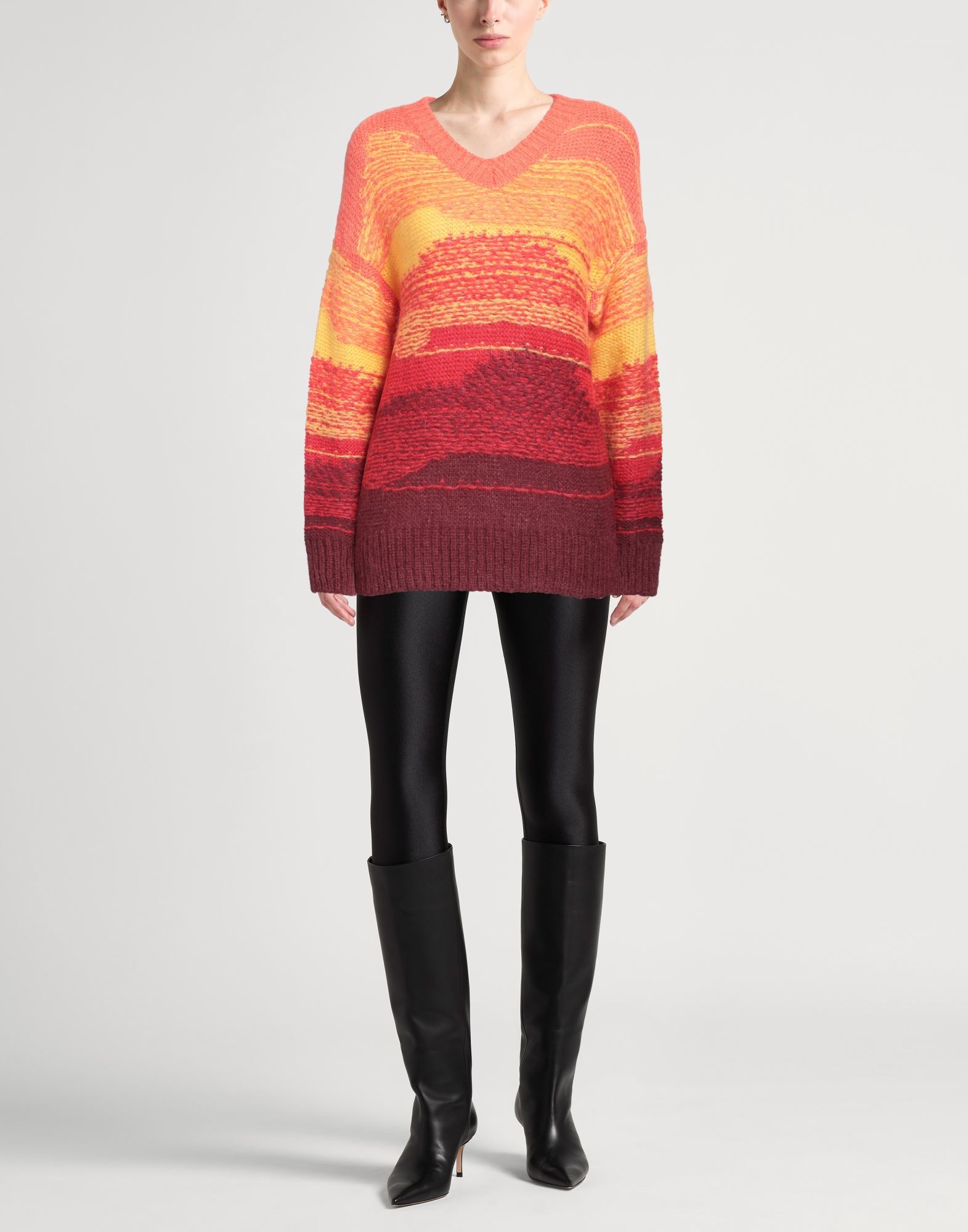  Acne Studios - Strickwaren - Pullover - On Yoox.com 
