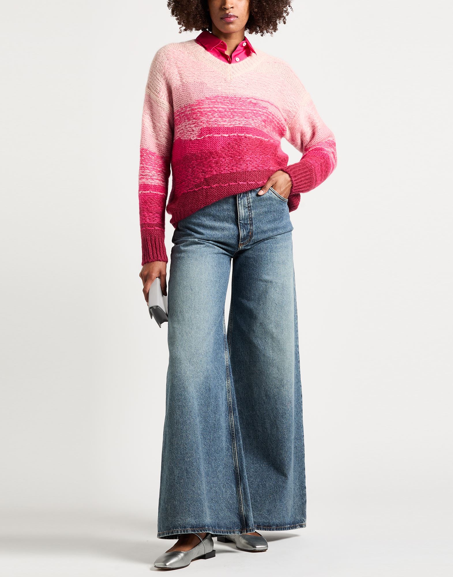  Acne Studios - Strickwaren - Pullover - On Yoox.com 
