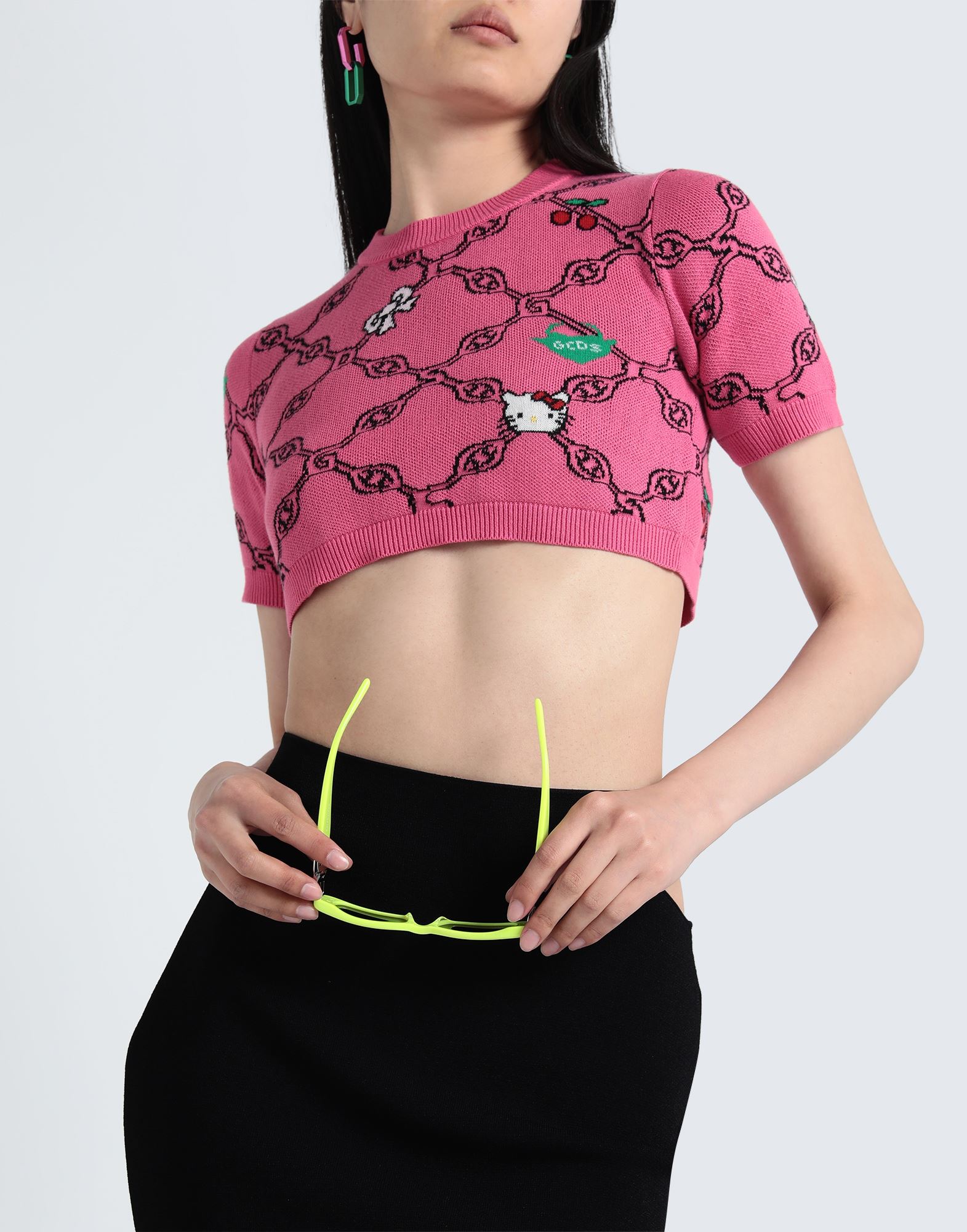  Gcds - Tops - Tops - On Yoox.com 