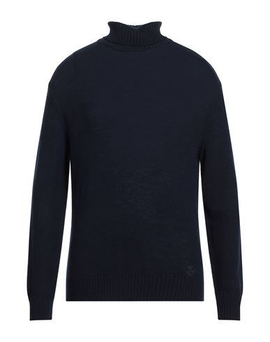 Jil Sander Cotton Crew Neck T-shirt With Long Sleeves In Black