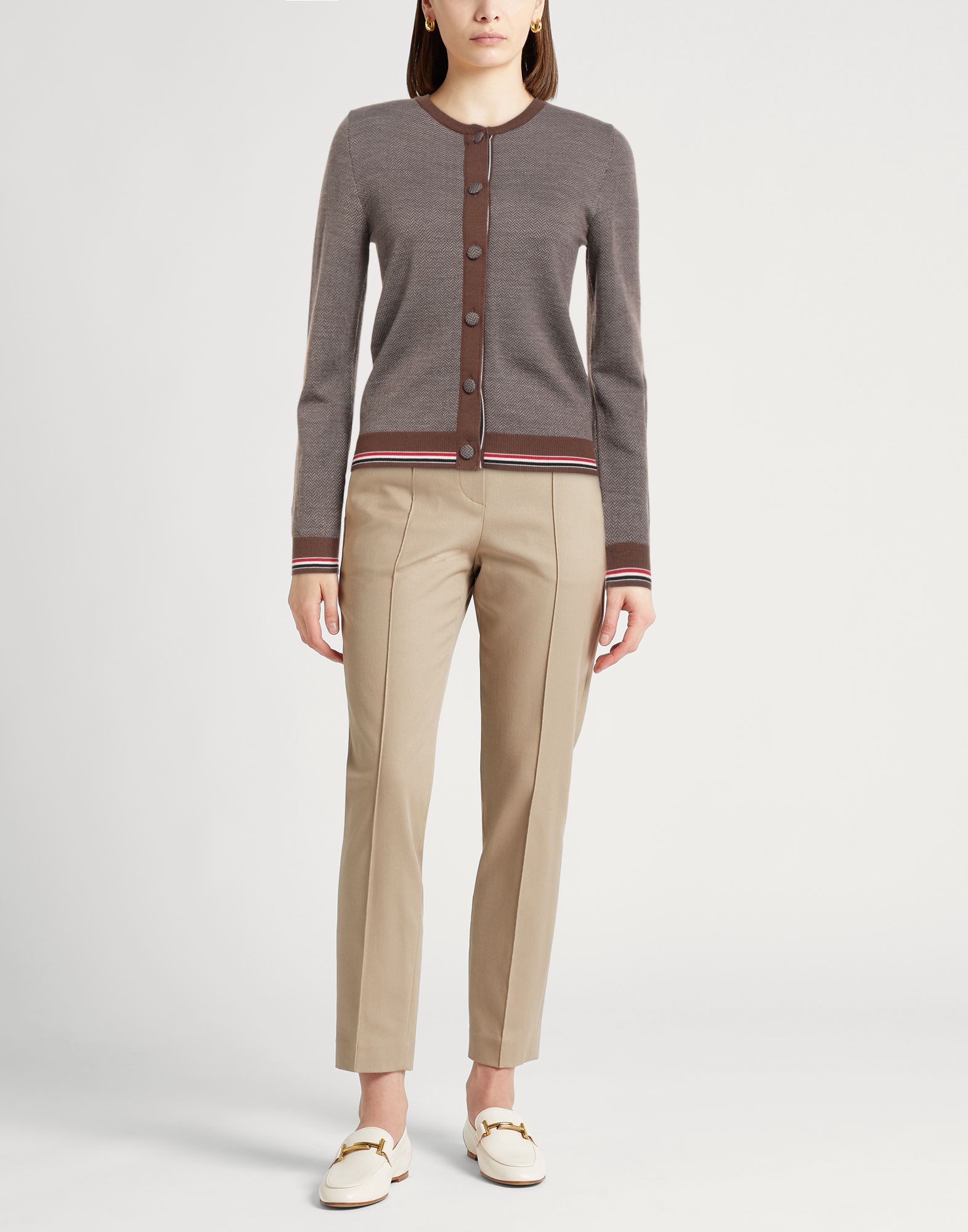  Thom Browne - Maille - Cardigans - On Yoox.com 