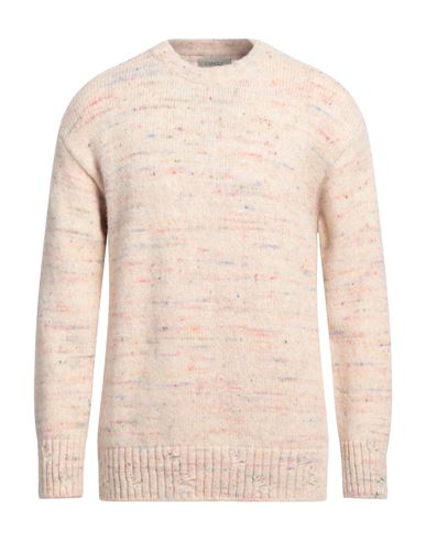 Laneus Sweaters In White