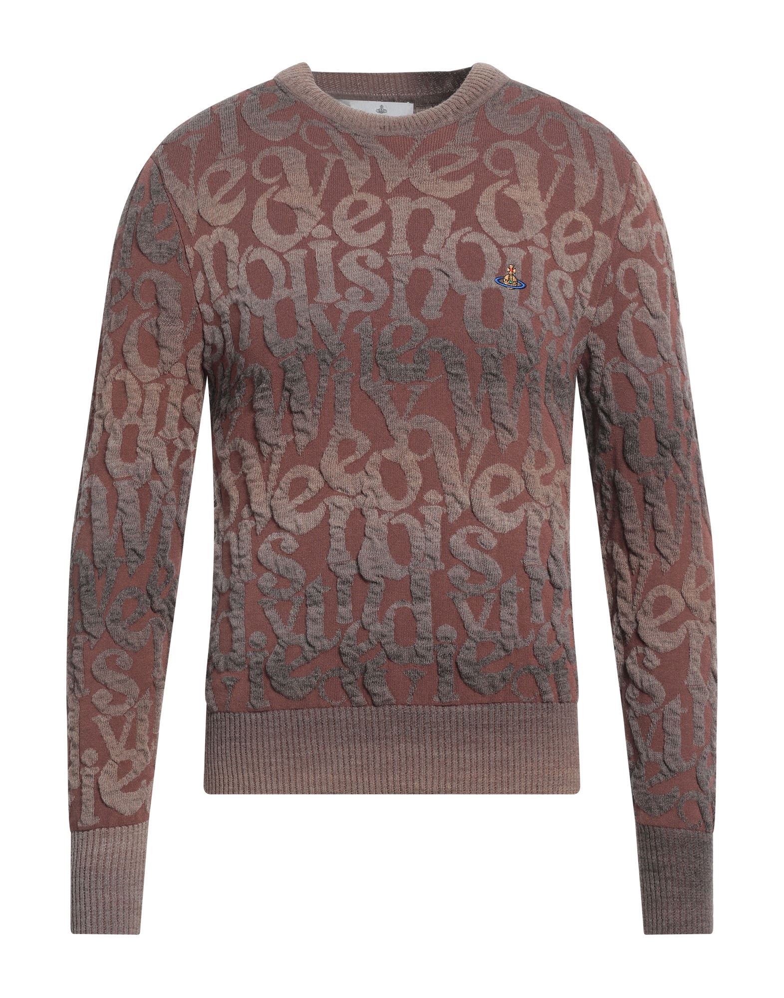  Vivienne Westwood - Strickwaren - Pullover - On Yoox.com 