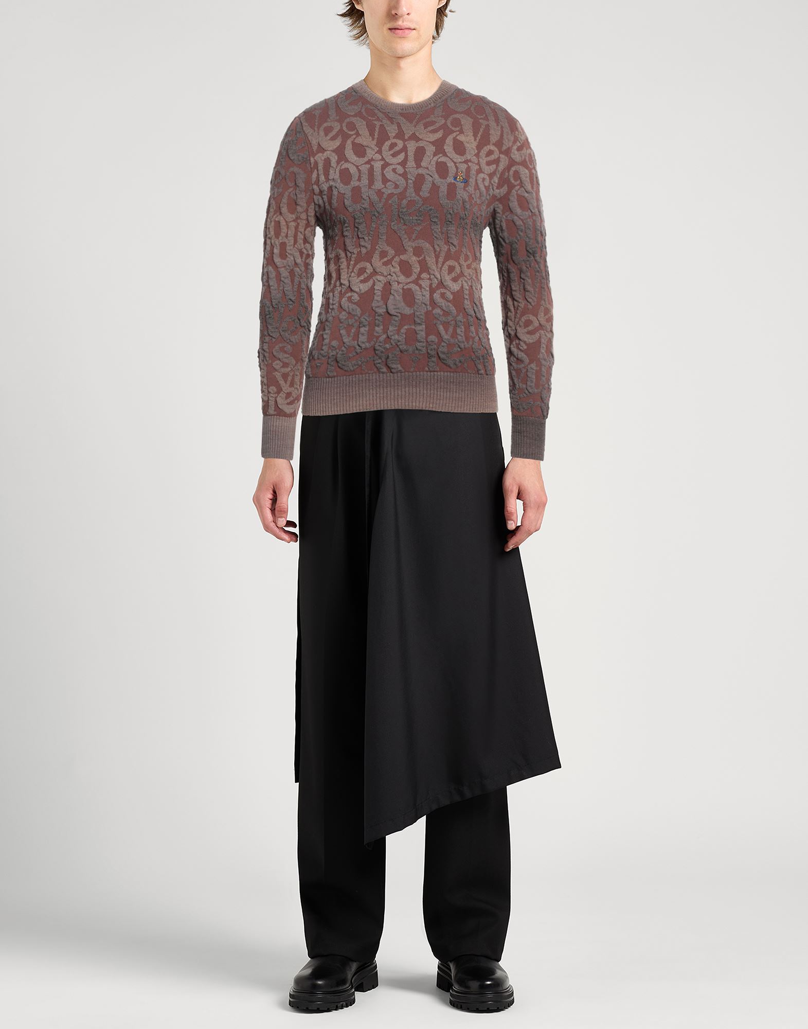 Vivienne Westwood - Strickwaren - Pullover - On Yoox.com 