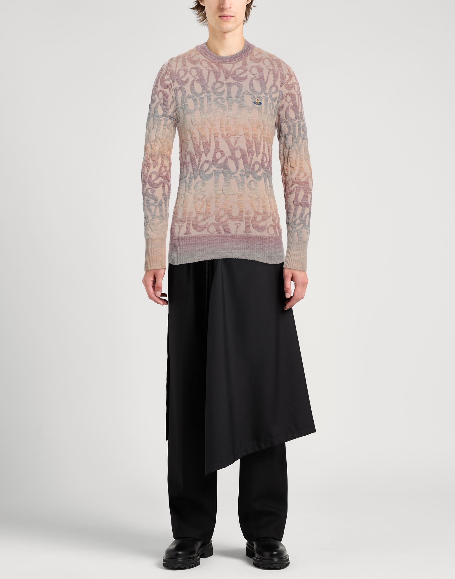  Vivienne Westwood - Strickwaren - Pullover - On Yoox.com 