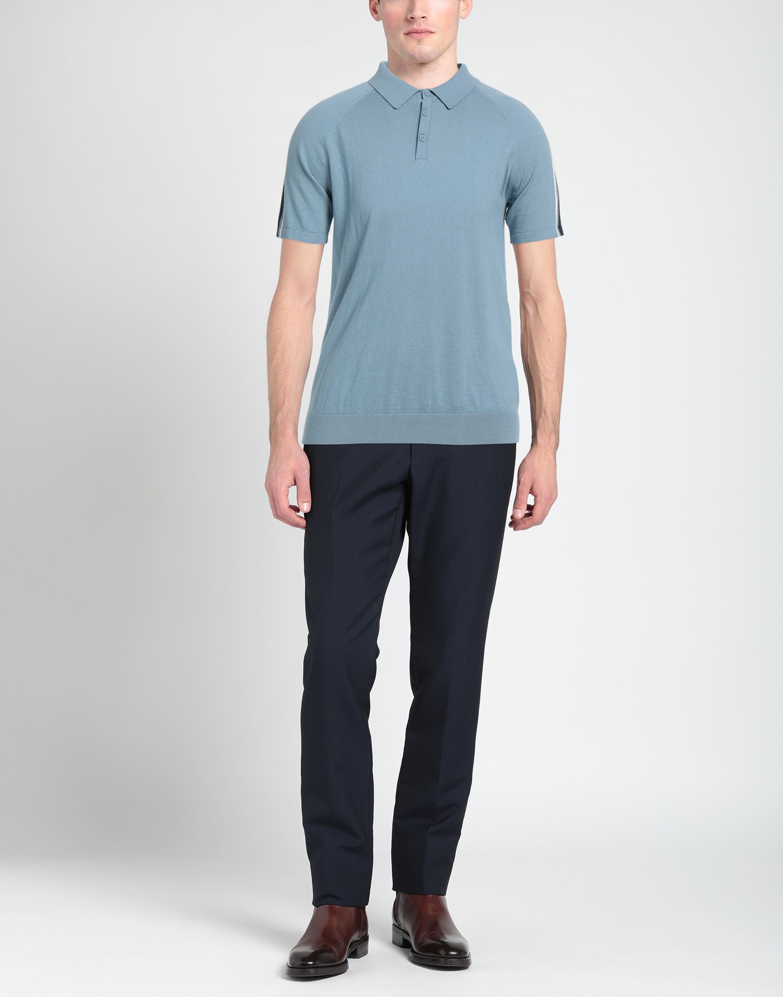  Michael Kors Mens - Tops - Poloshirts - On Yoox.com 