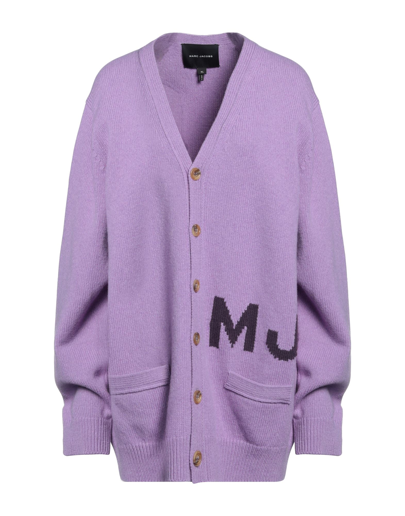  Marc Jacobs - Strickwaren - Strickjacken - On Yoox.com 