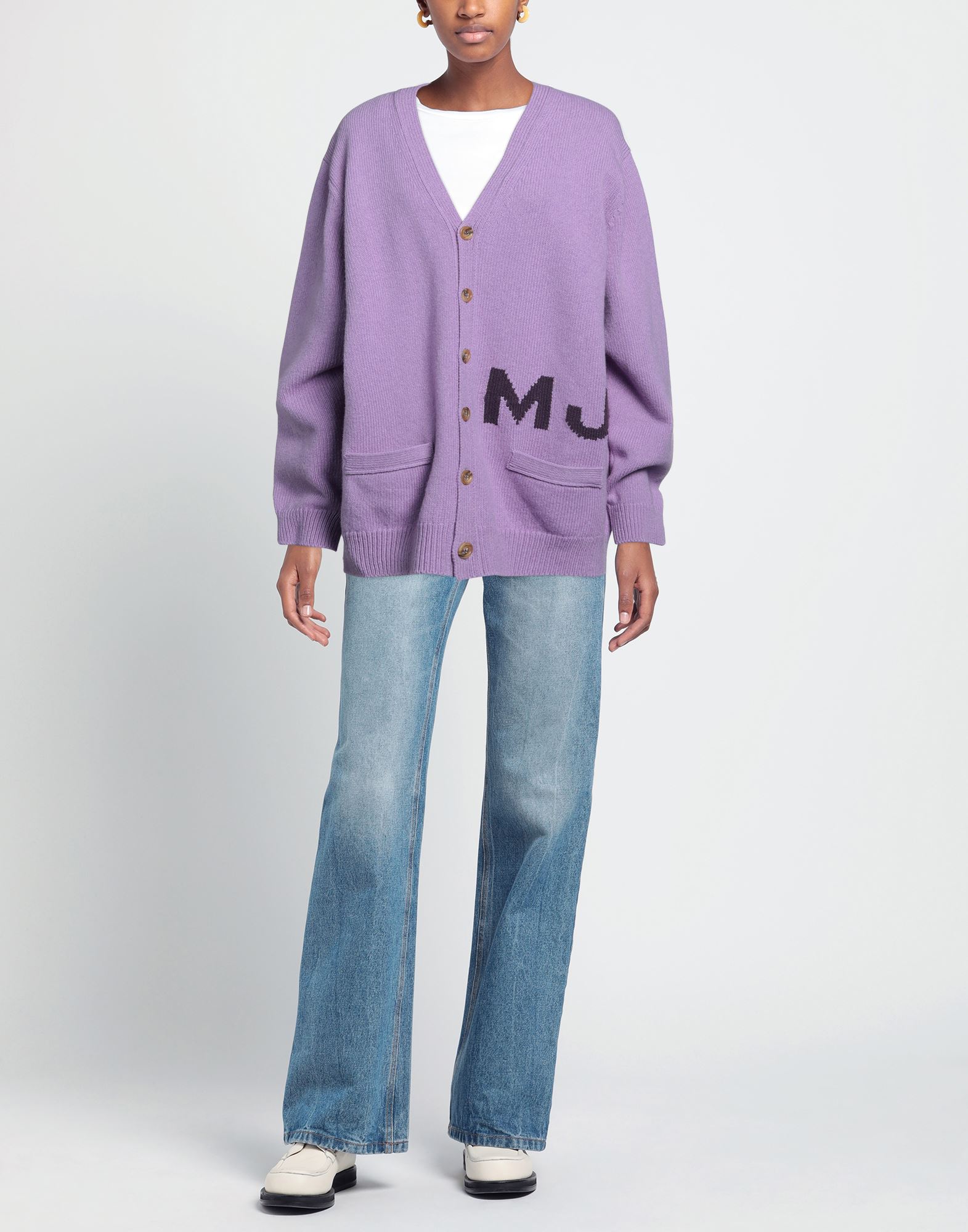 Marc Jacobs - Strickwaren - Strickjacken - On Yoox.com 