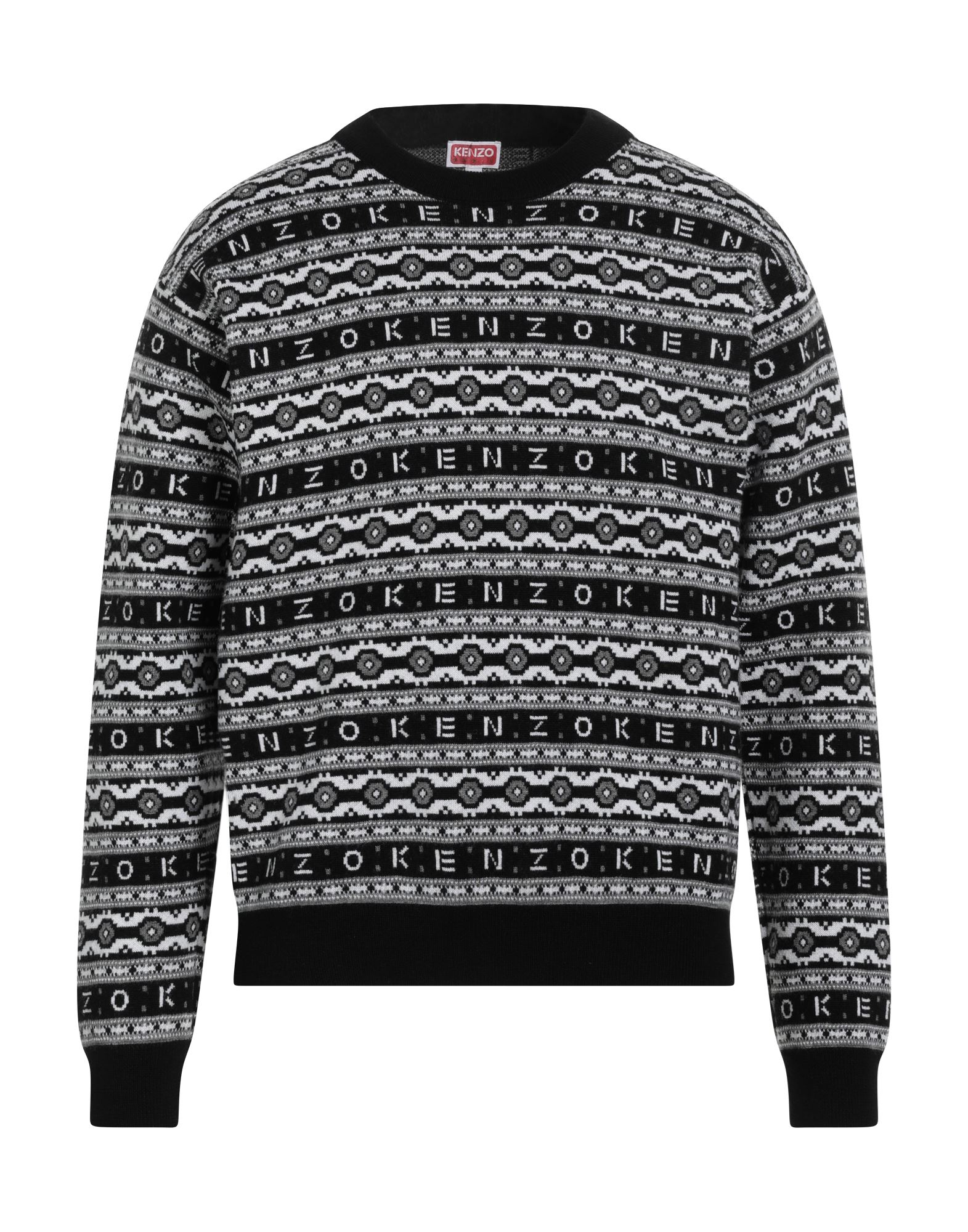  Kenzo - Strickwaren - Pullover - On Yoox.com 