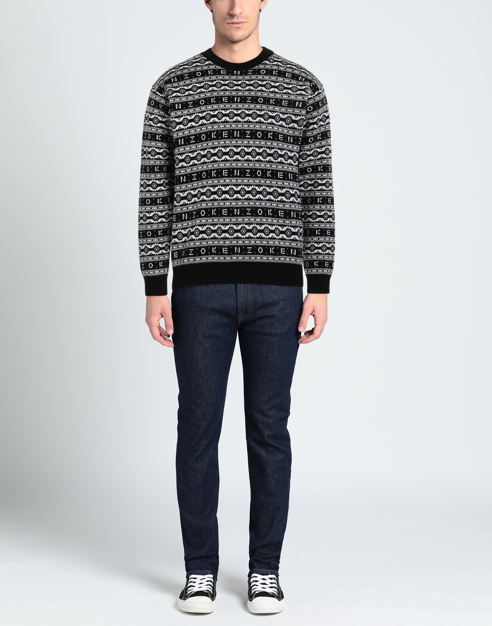  Kenzo - Strickwaren - Pullover - On Yoox.com 