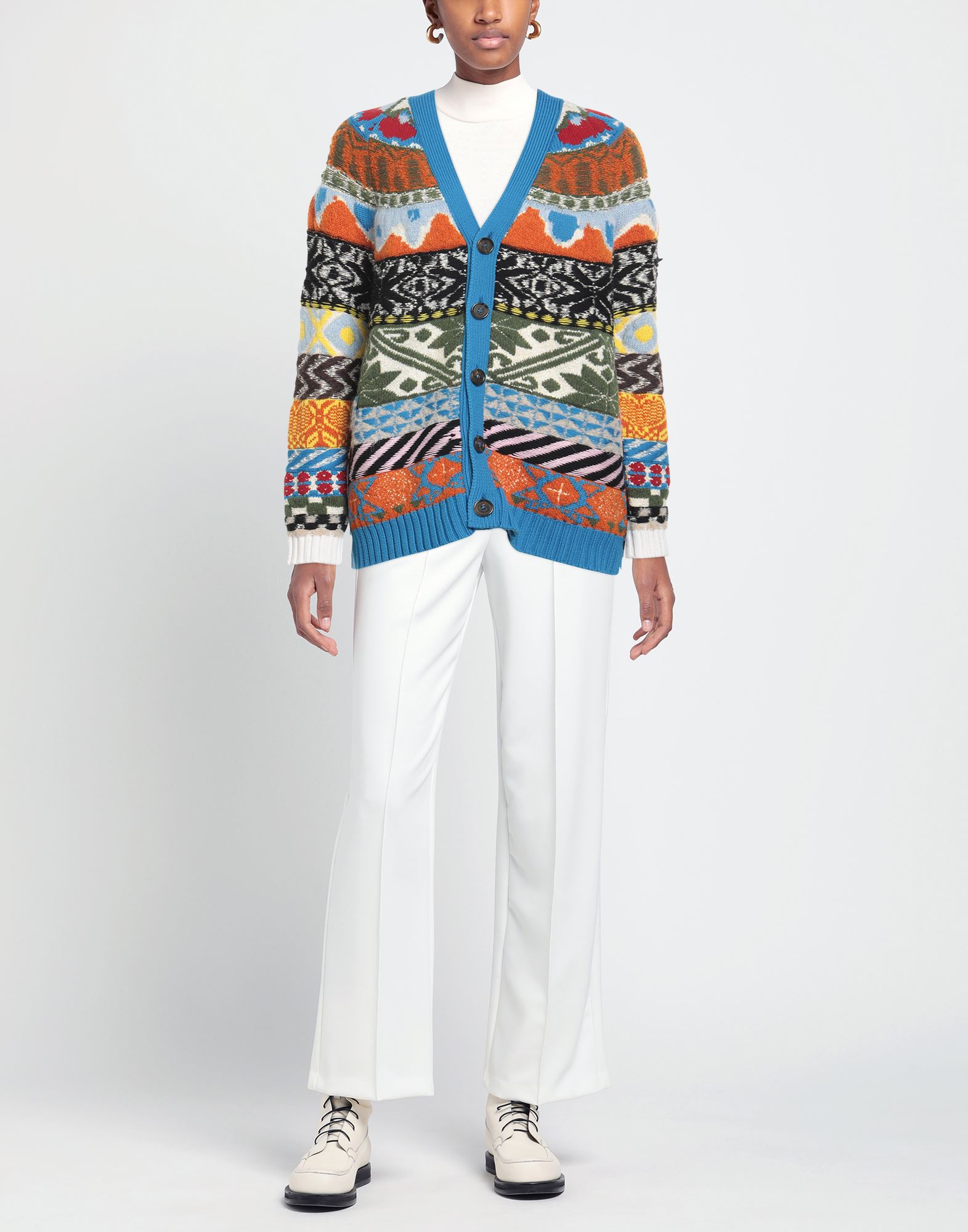  Dsquared2 - Strickwaren - Strickjacken - On Yoox.com 