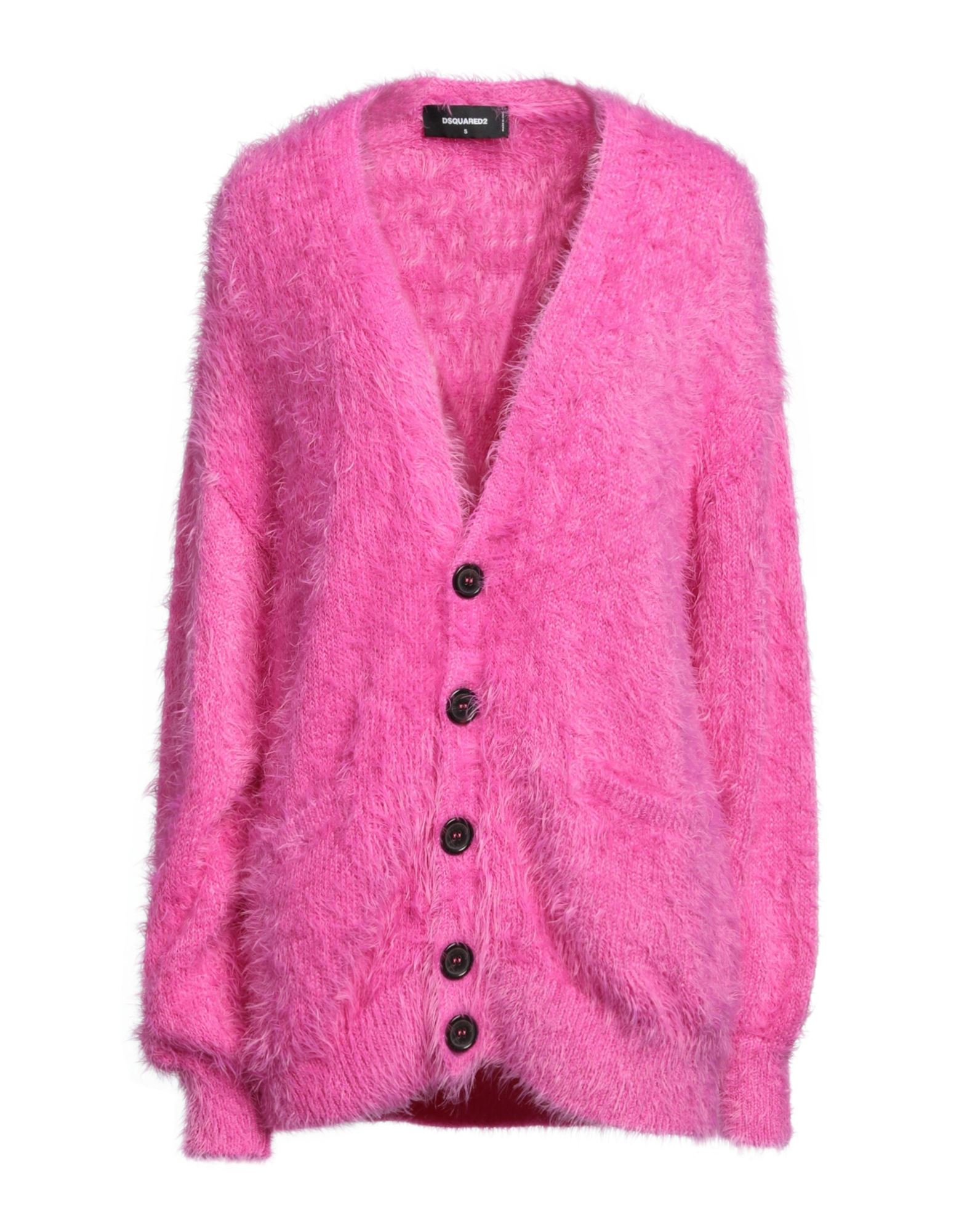  Dsquared2 - Strickwaren - Strickjacken - On Yoox.com 