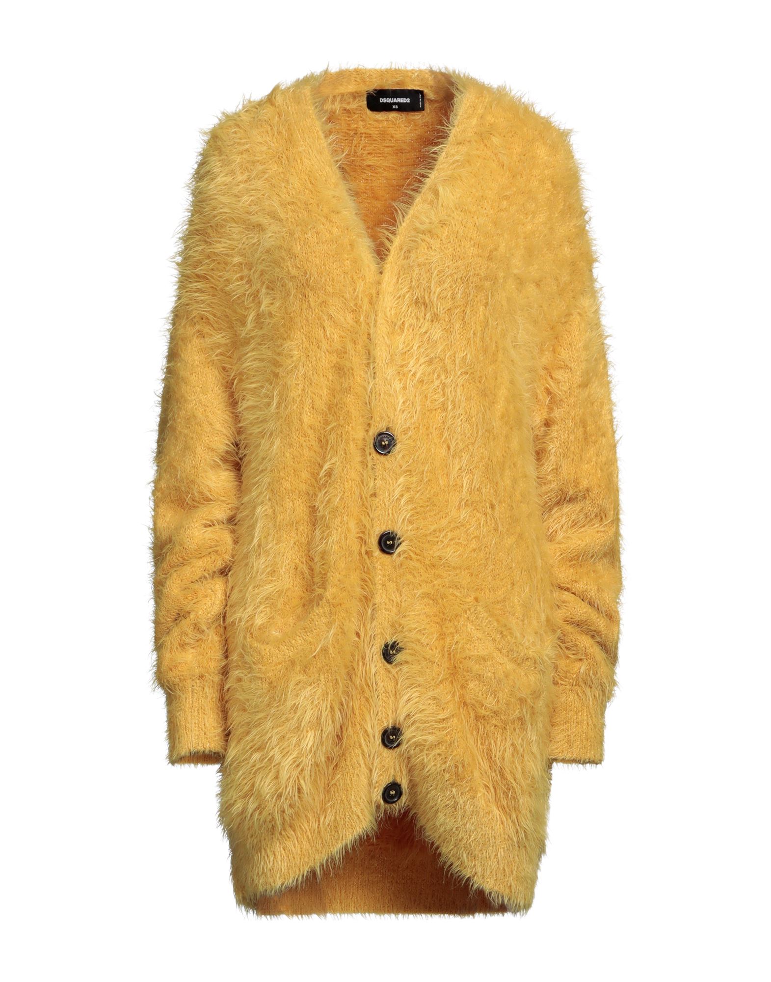  Dsquared2 - Strickwaren - Strickjacken - On Yoox.com 