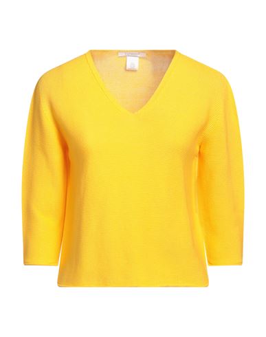 Bellwood Woman Sweater Mandarin Size L Cotton