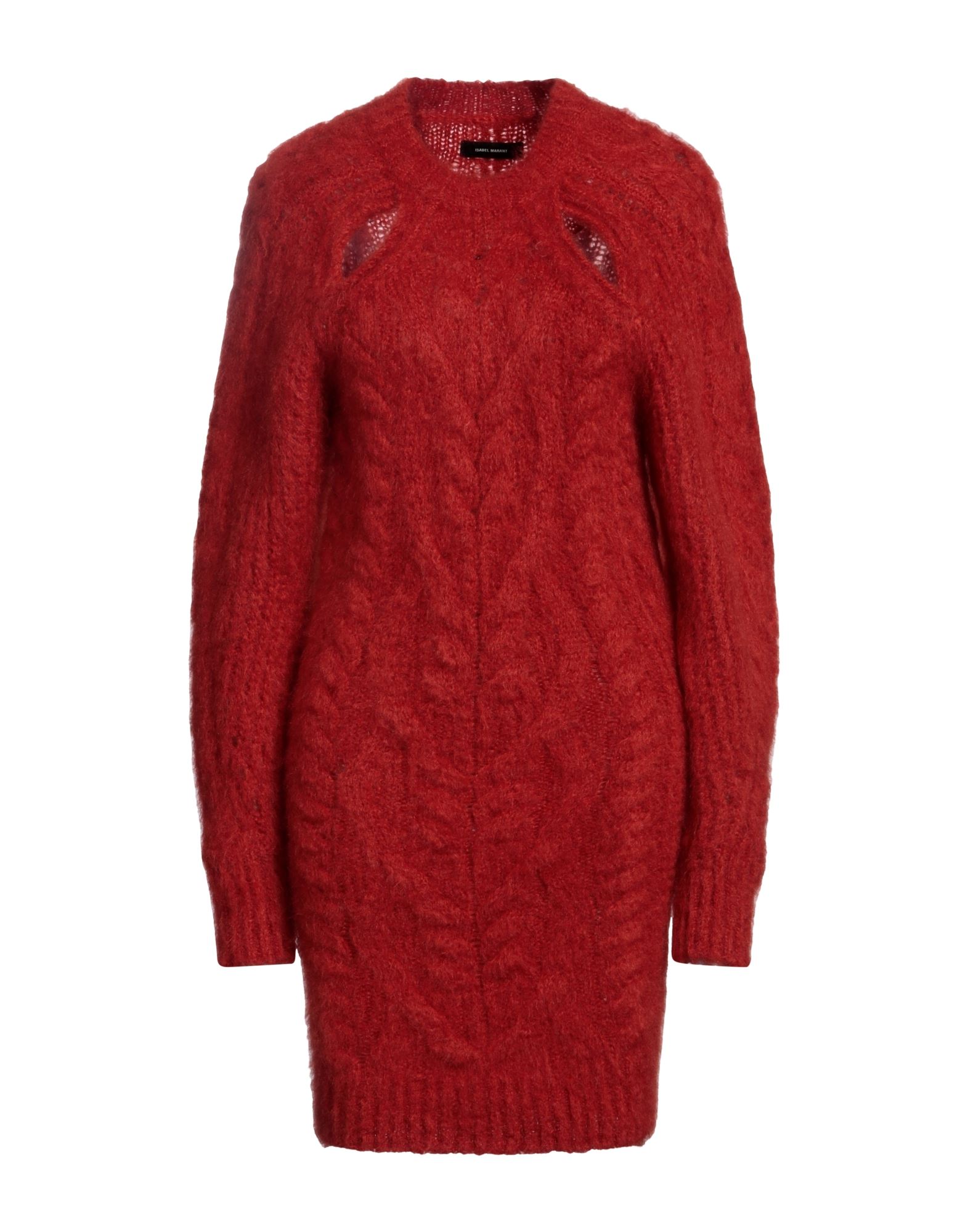 ISABEL MARANT ISABEL MARANT ΦΟΡΕΜΑΤΑ Μίνι φόρεμα