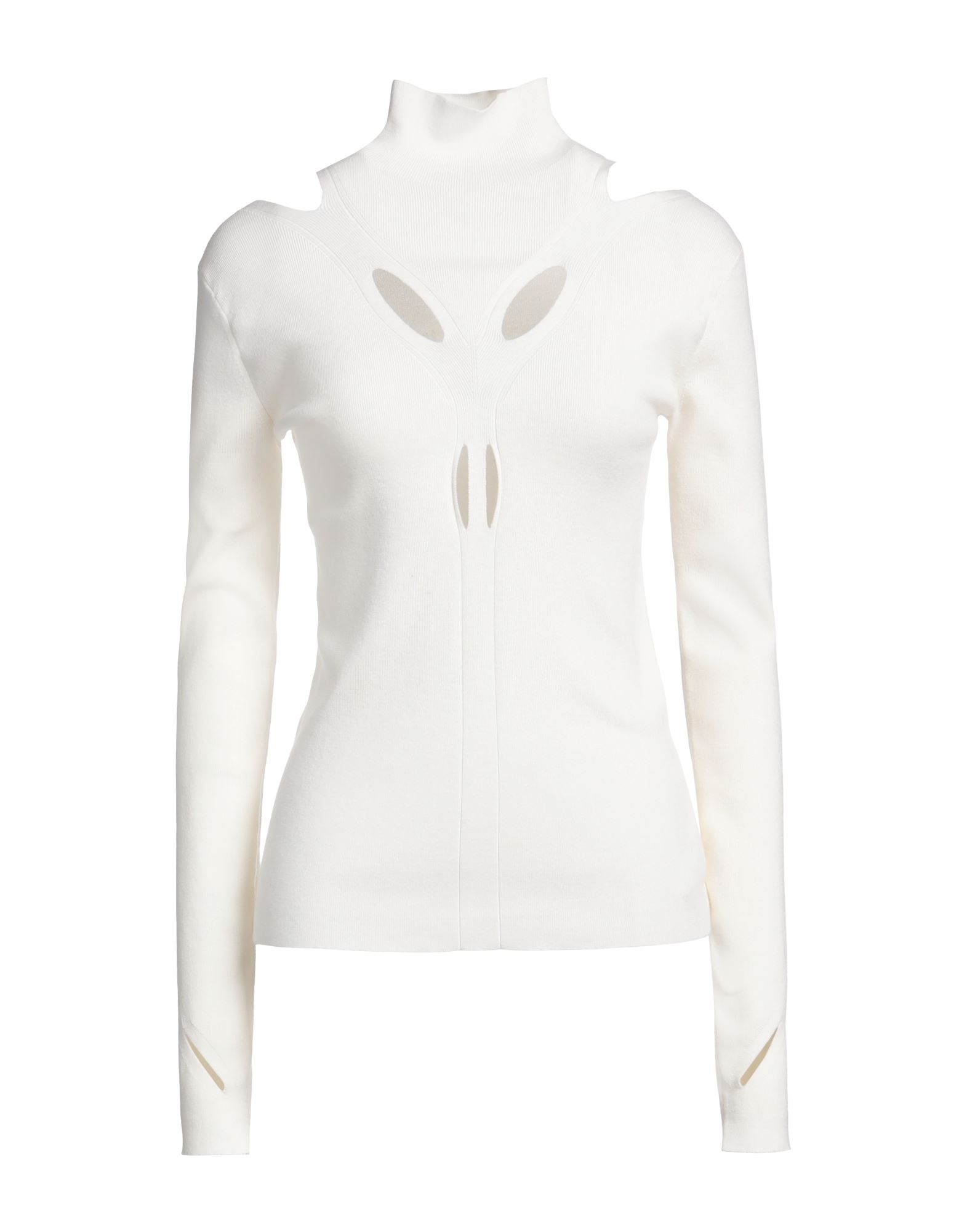  Dion Lee - Strickwaren - Rollkragenpullover - On Yoox.com 