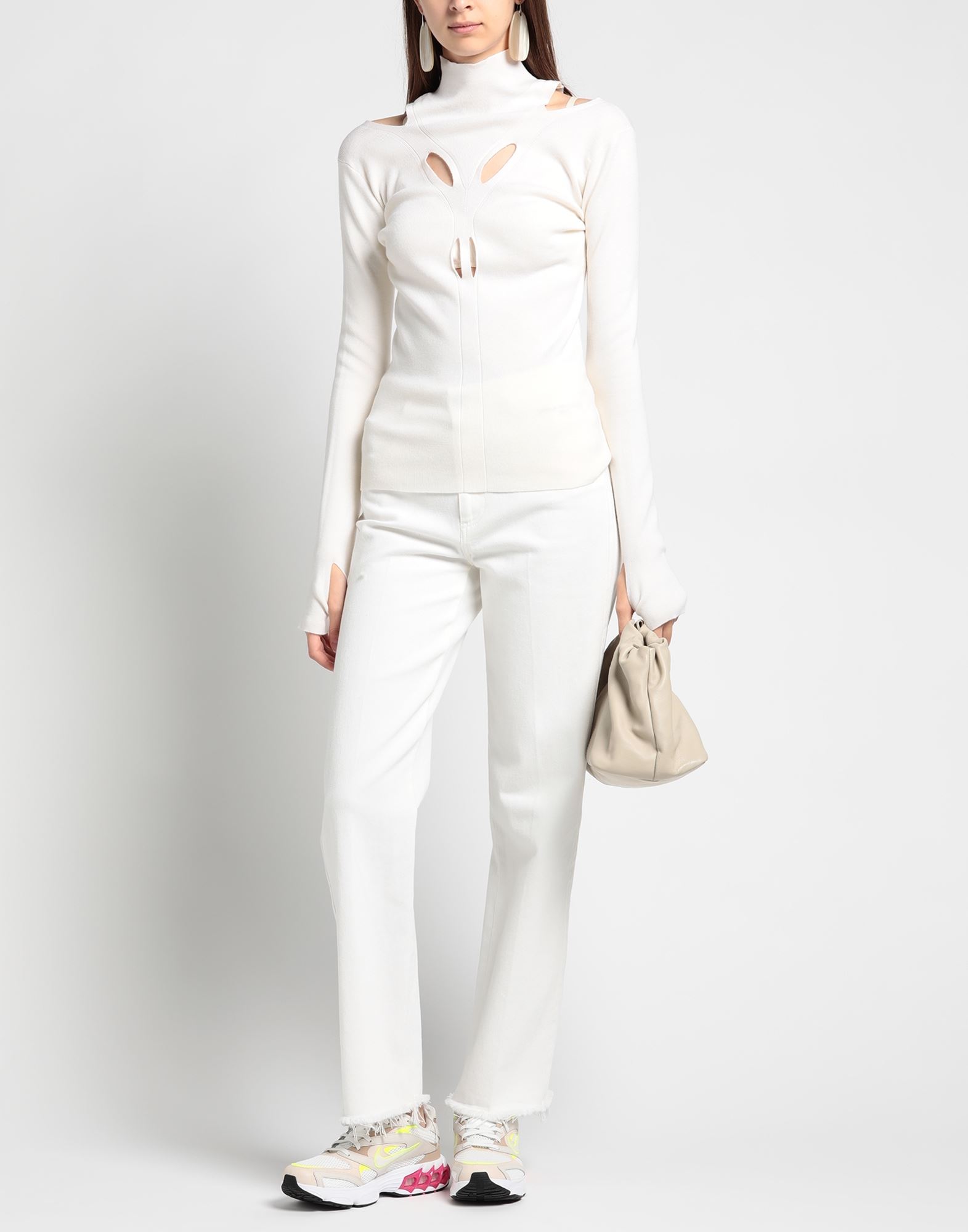  Dion Lee - Strickwaren - Rollkragenpullover - On Yoox.com 