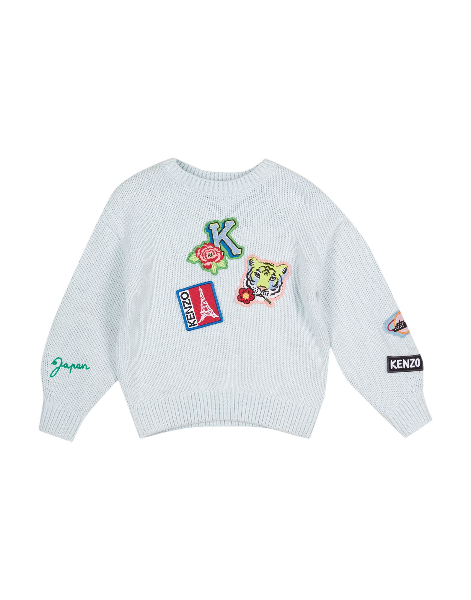  Kenzo Kids - Strickwaren - Pullover - On Yoox.com 