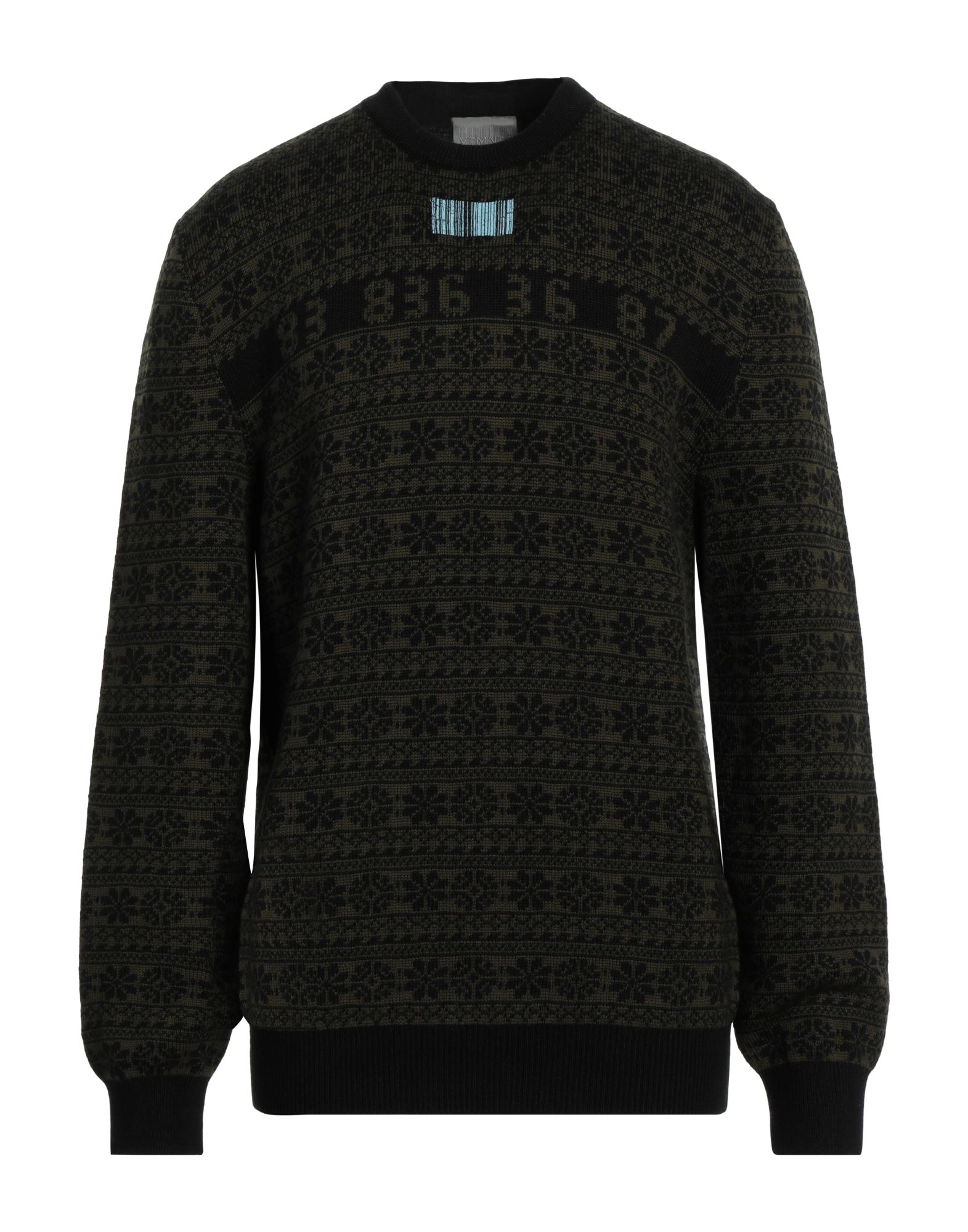  Vtmnts - Strickwaren - Pullover - On Yoox.com 