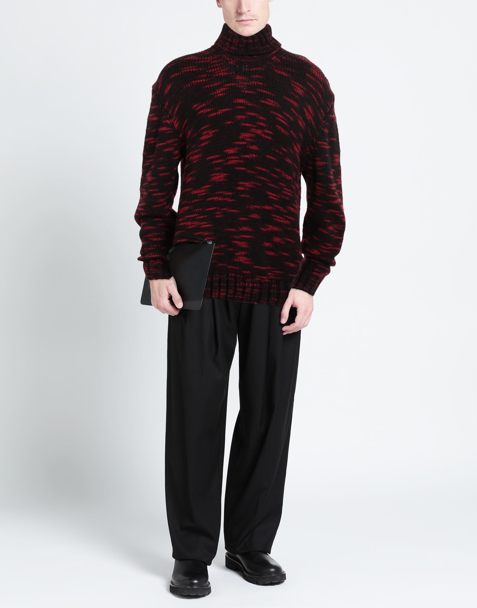  Gaëlle Paris - Strickwaren - Rollkragenpullover - On Yoox.com 