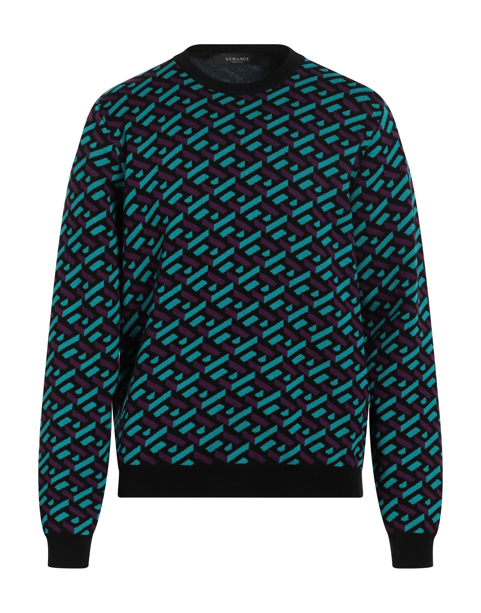  Versace - Strickwaren - Pullover - On Yoox.com 