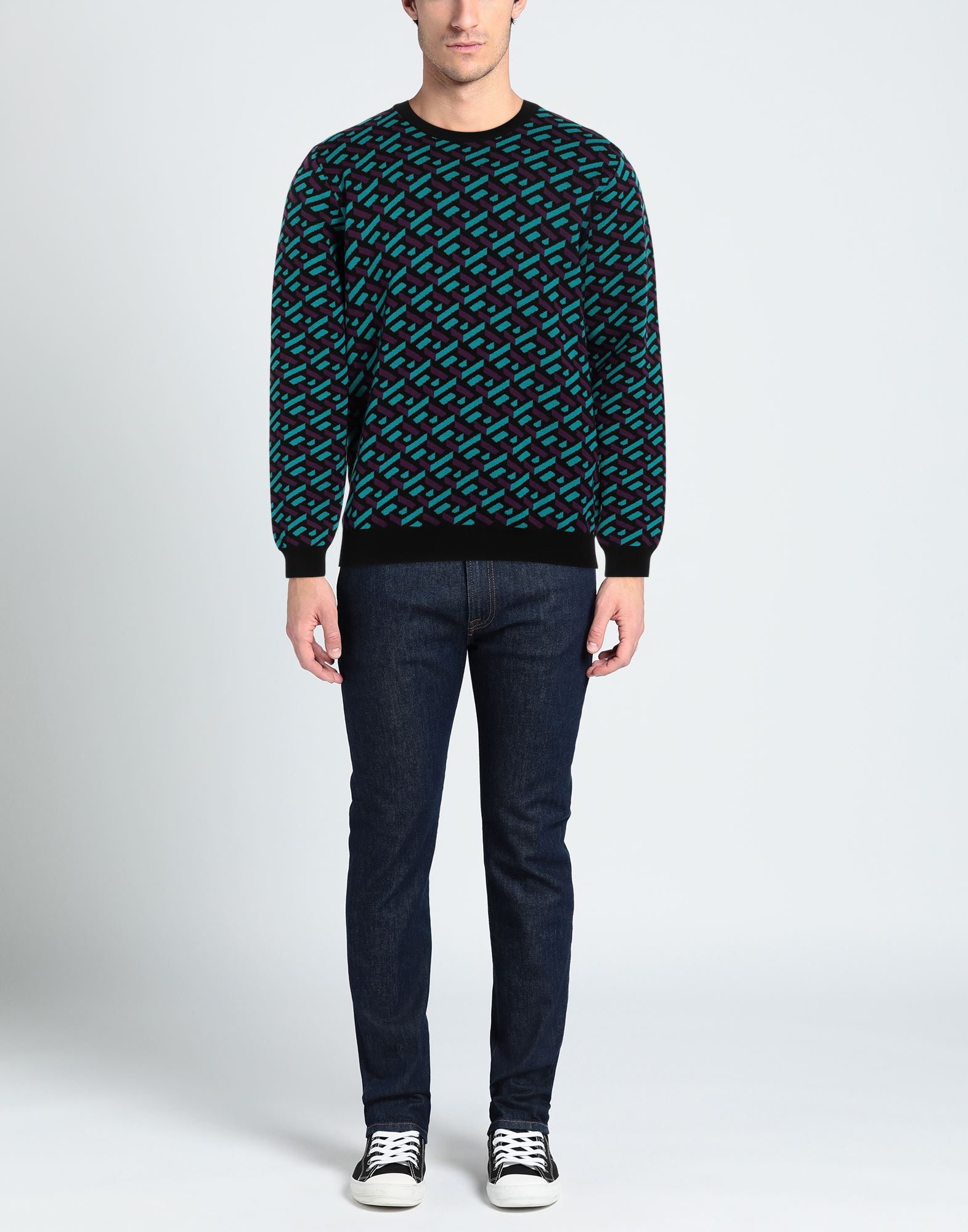  Versace - Strickwaren - Pullover - On Yoox.com 