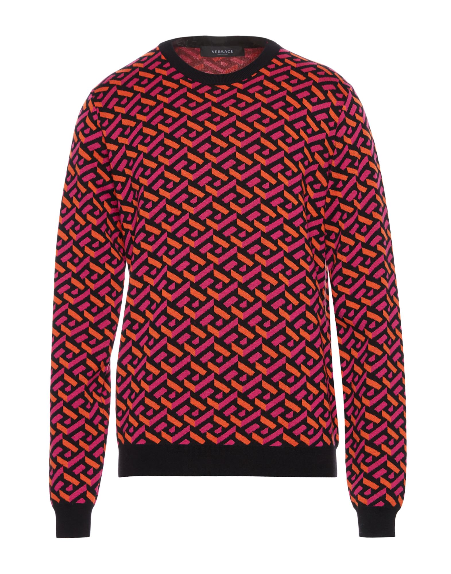  Versace - Strickwaren - Pullover - On Yoox.com 
