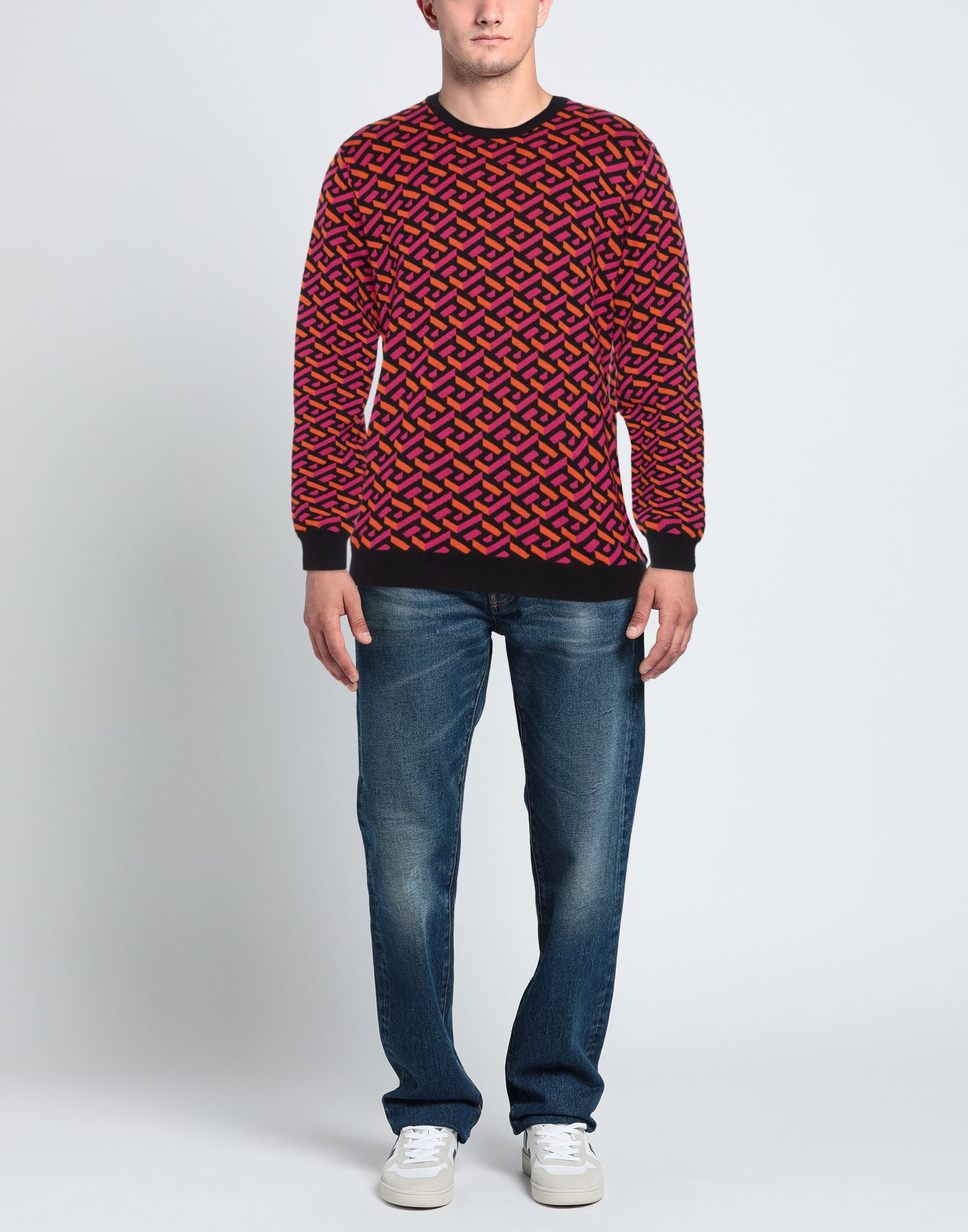  Versace - Strickwaren - Pullover - On Yoox.com 