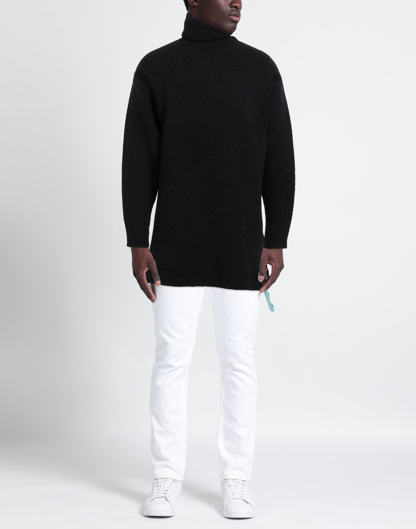  Off-white™ - Strickwaren - Rollkragenpullover - On Yoox.com 