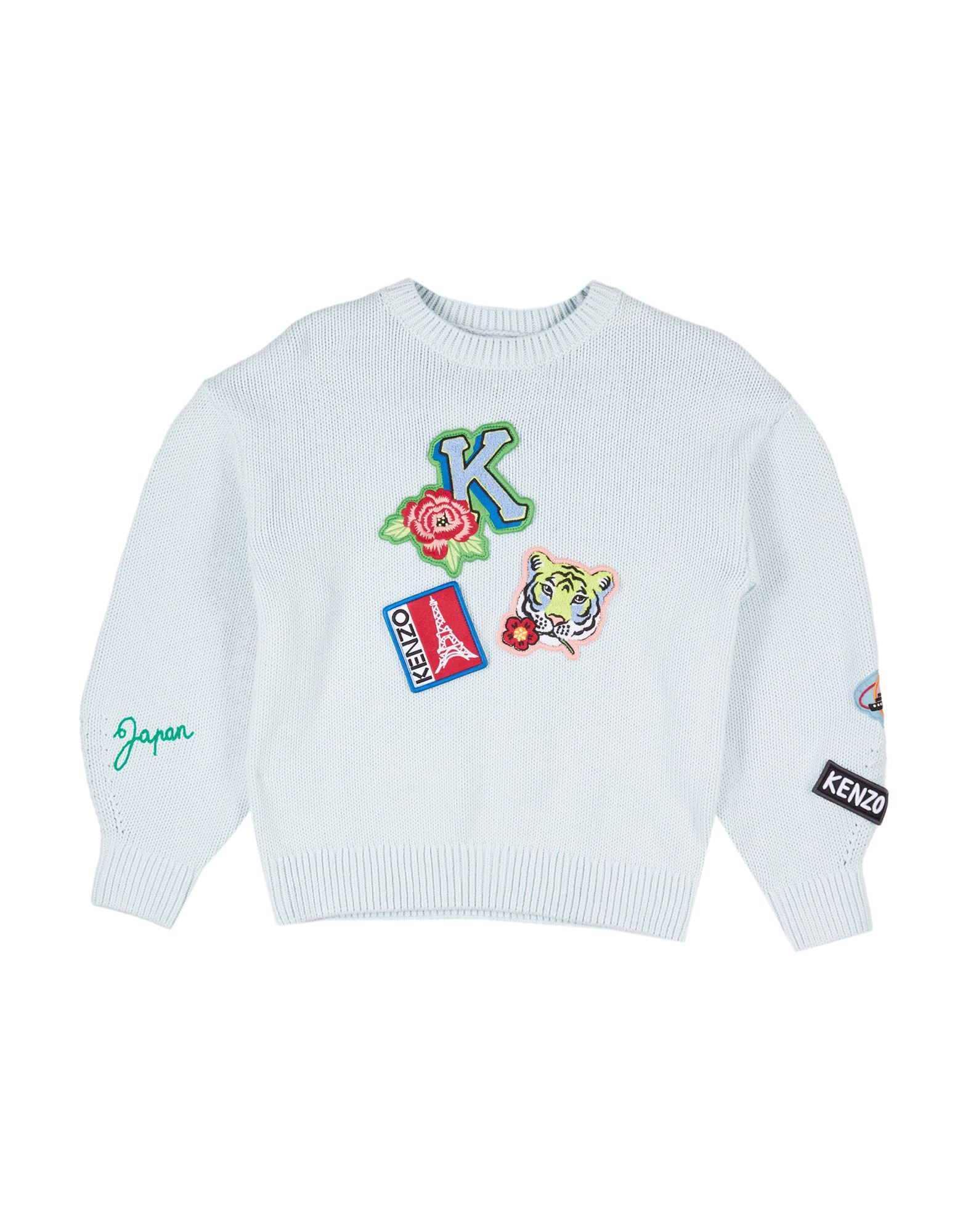  Kenzo Kids - Prendas De Punto - Pullover - On Yoox.com 