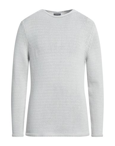 Rossopuro Sweaters In Grey