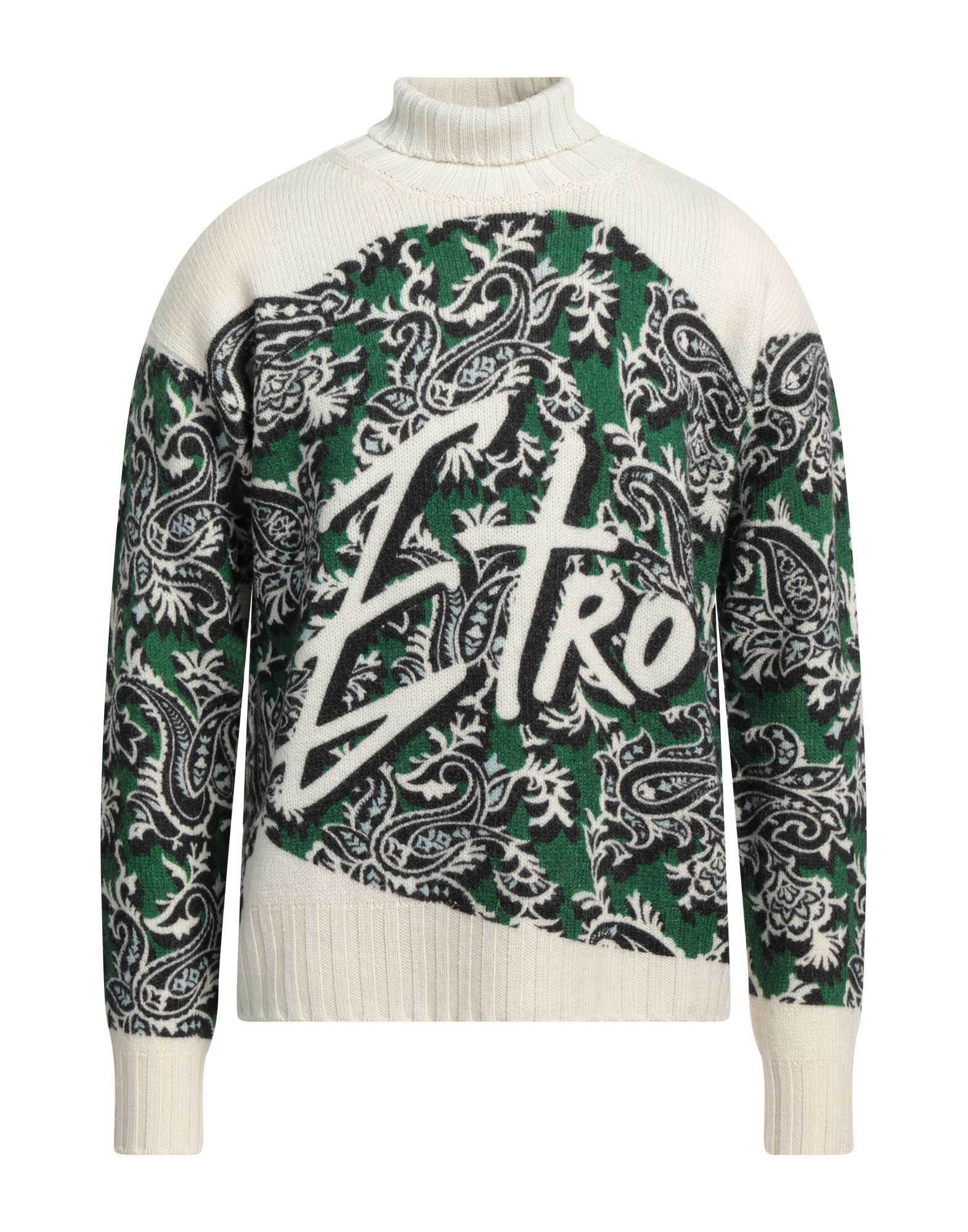  Etro - Strickwaren - Rollkragenpullover - On Yoox.com 