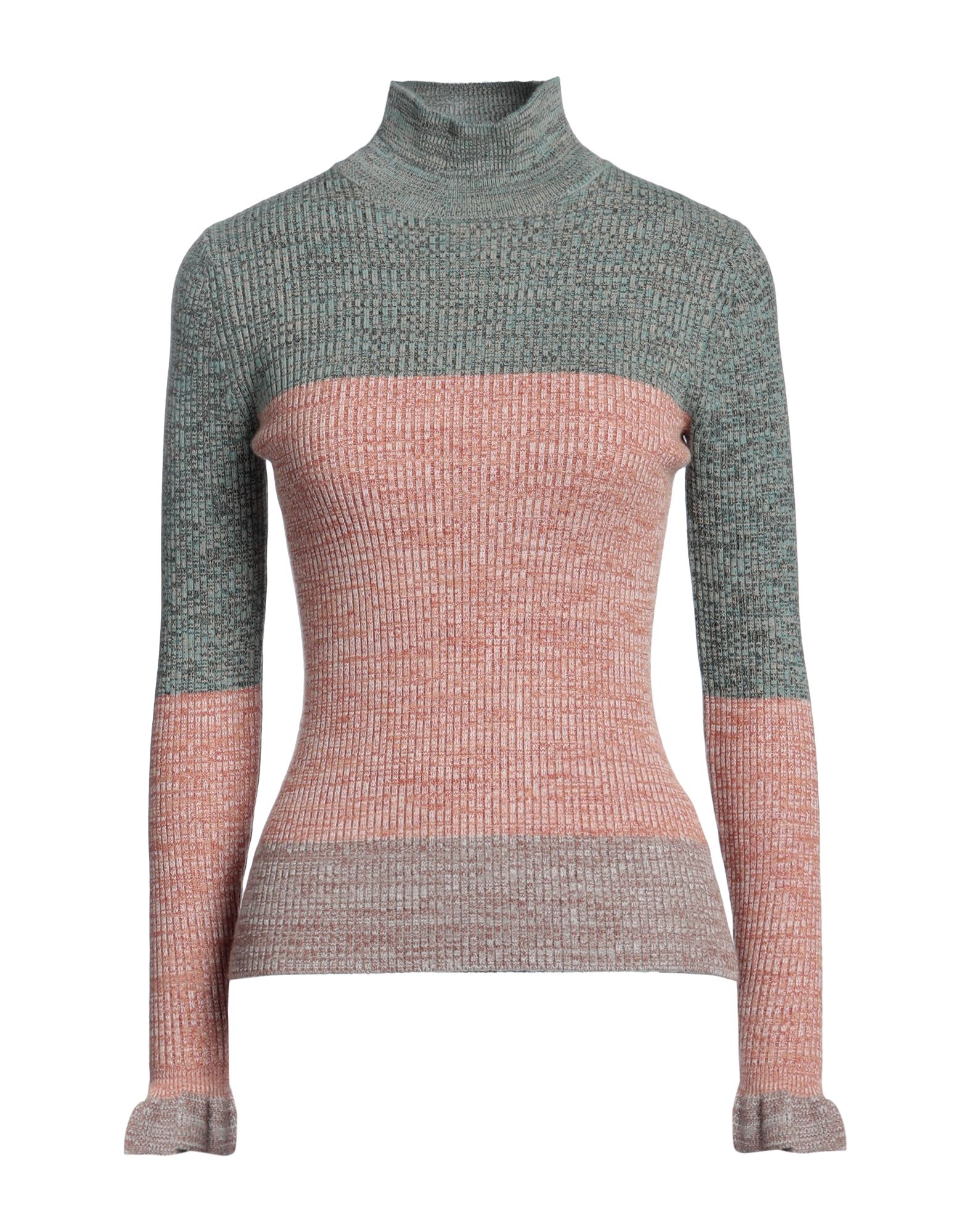  Ulla Johnson - Strickwaren - Rollkragenpullover - On Yoox.com 
