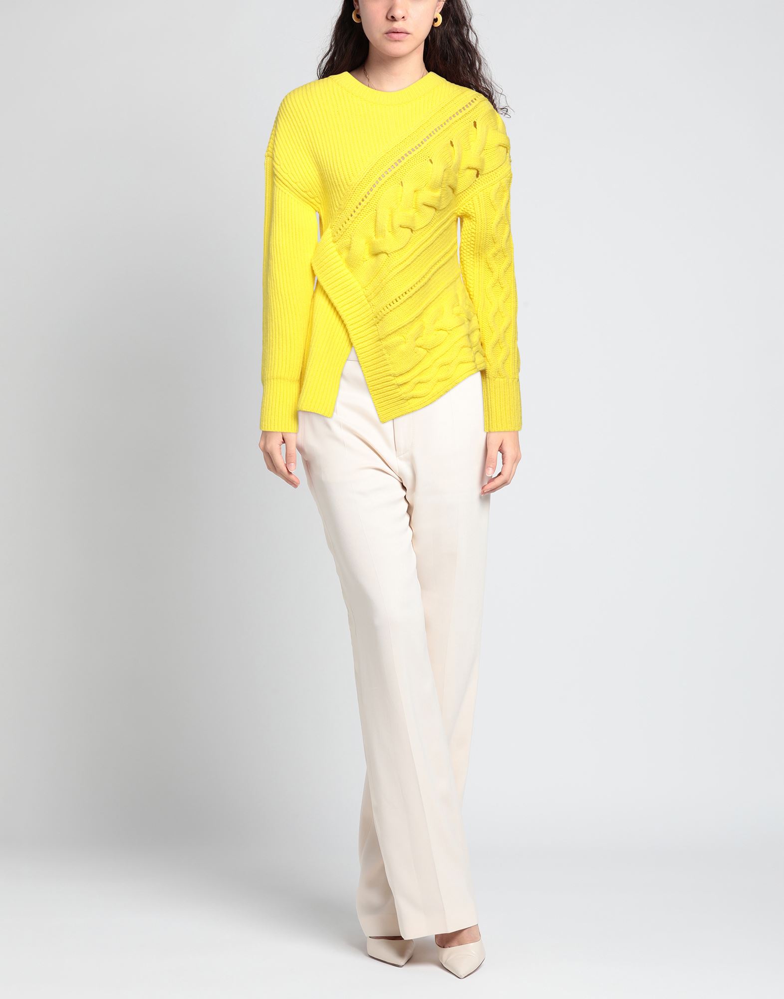  Mcqueen - Maille - Pullover - On Yoox.com 