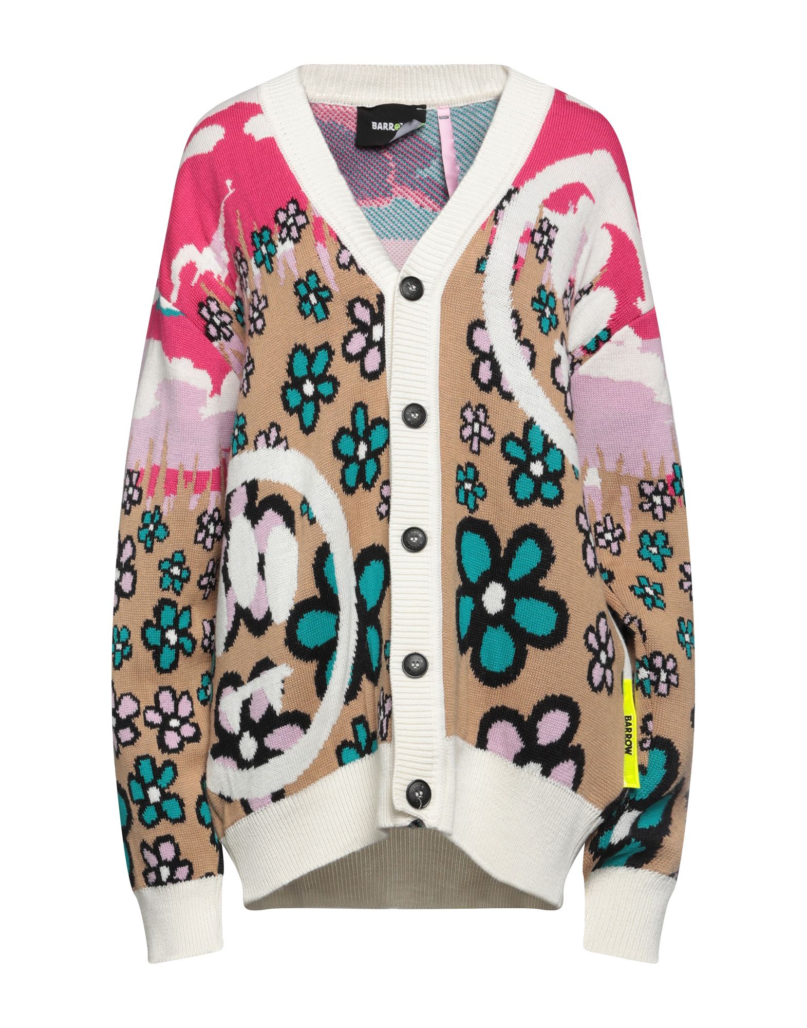  Barrow - Maille - Cardigans - On Yoox.com 