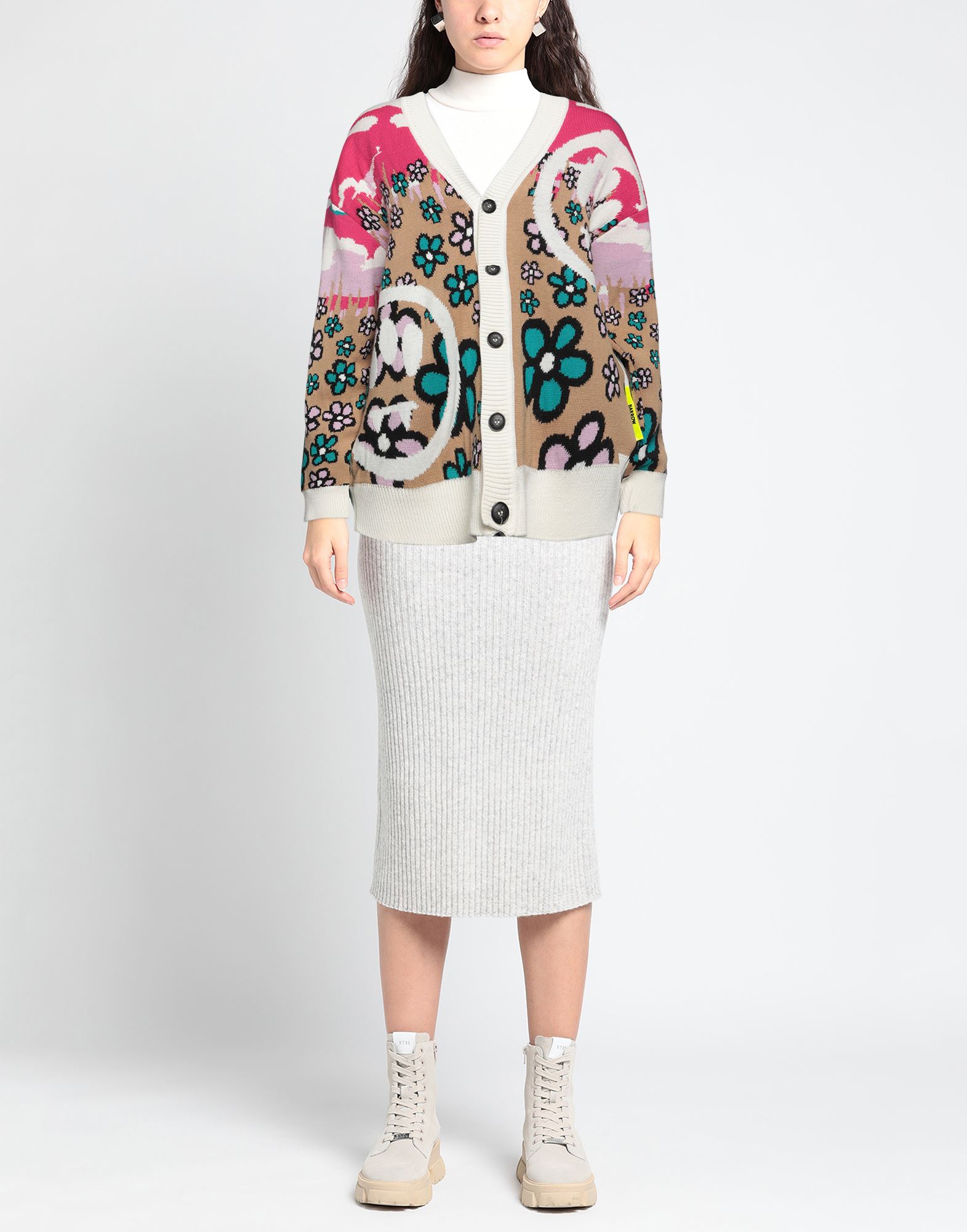  Barrow - Maille - Cardigans - On Yoox.com 