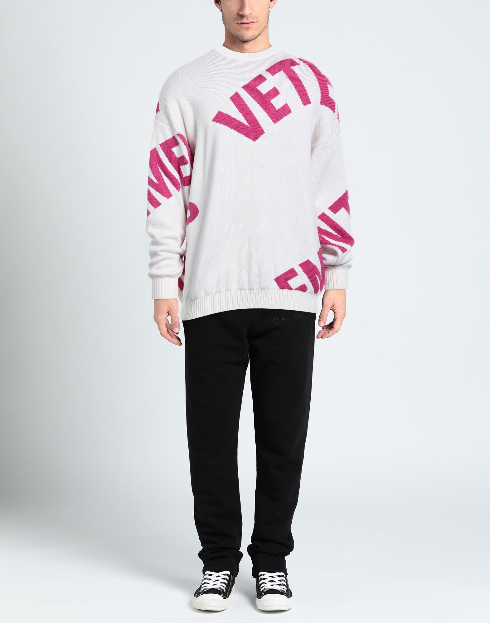  Vetements - Strickwaren - Pullover - On Yoox.com 