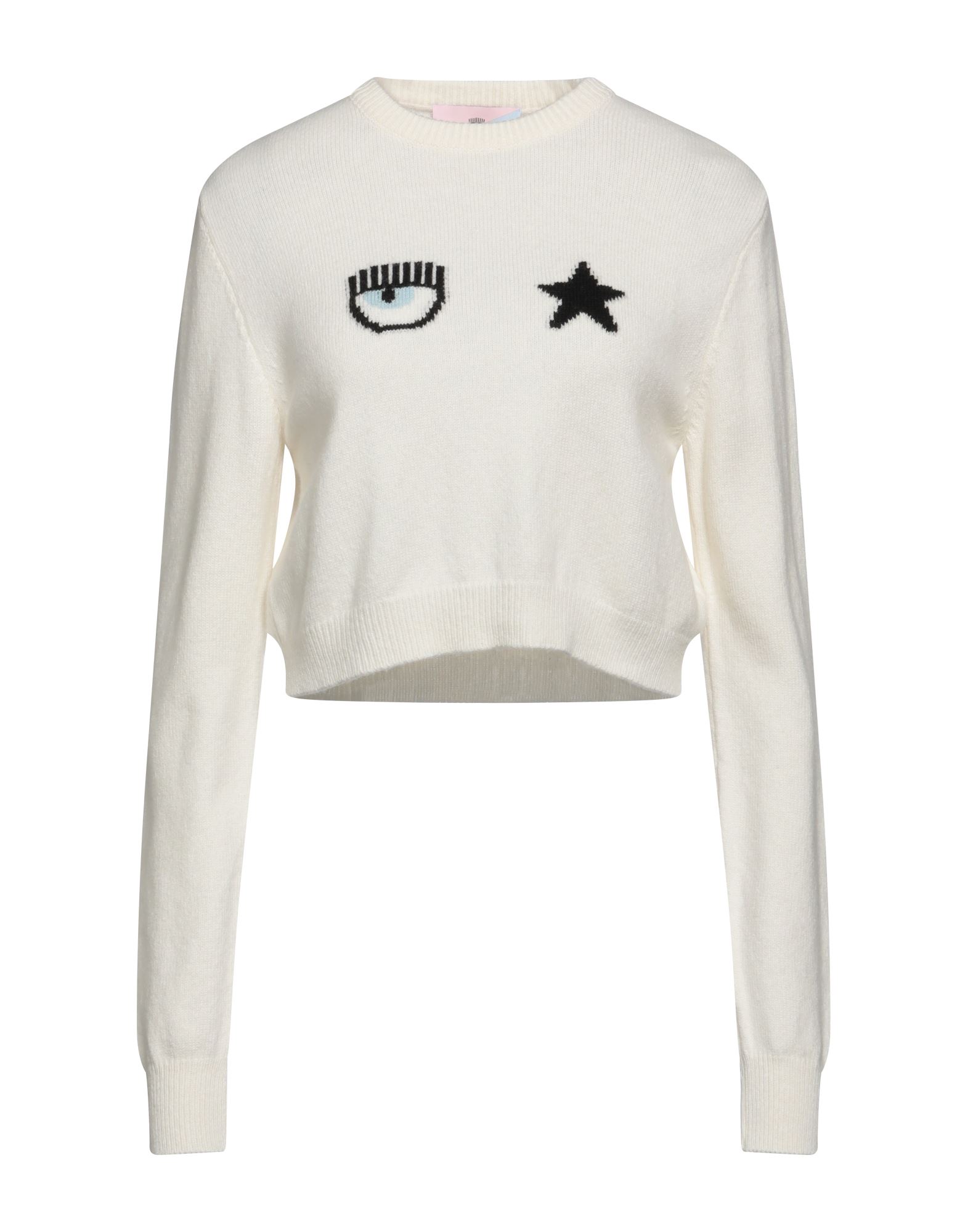  Chiara Ferragni - Strickwaren - Pullover - On Yoox.com 