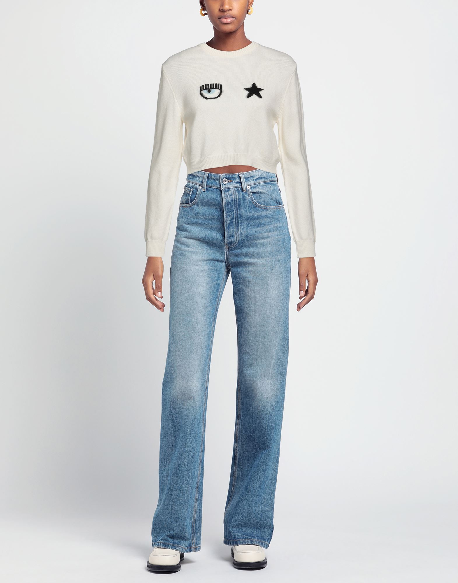  Chiara Ferragni - Strickwaren - Pullover - On Yoox.com 