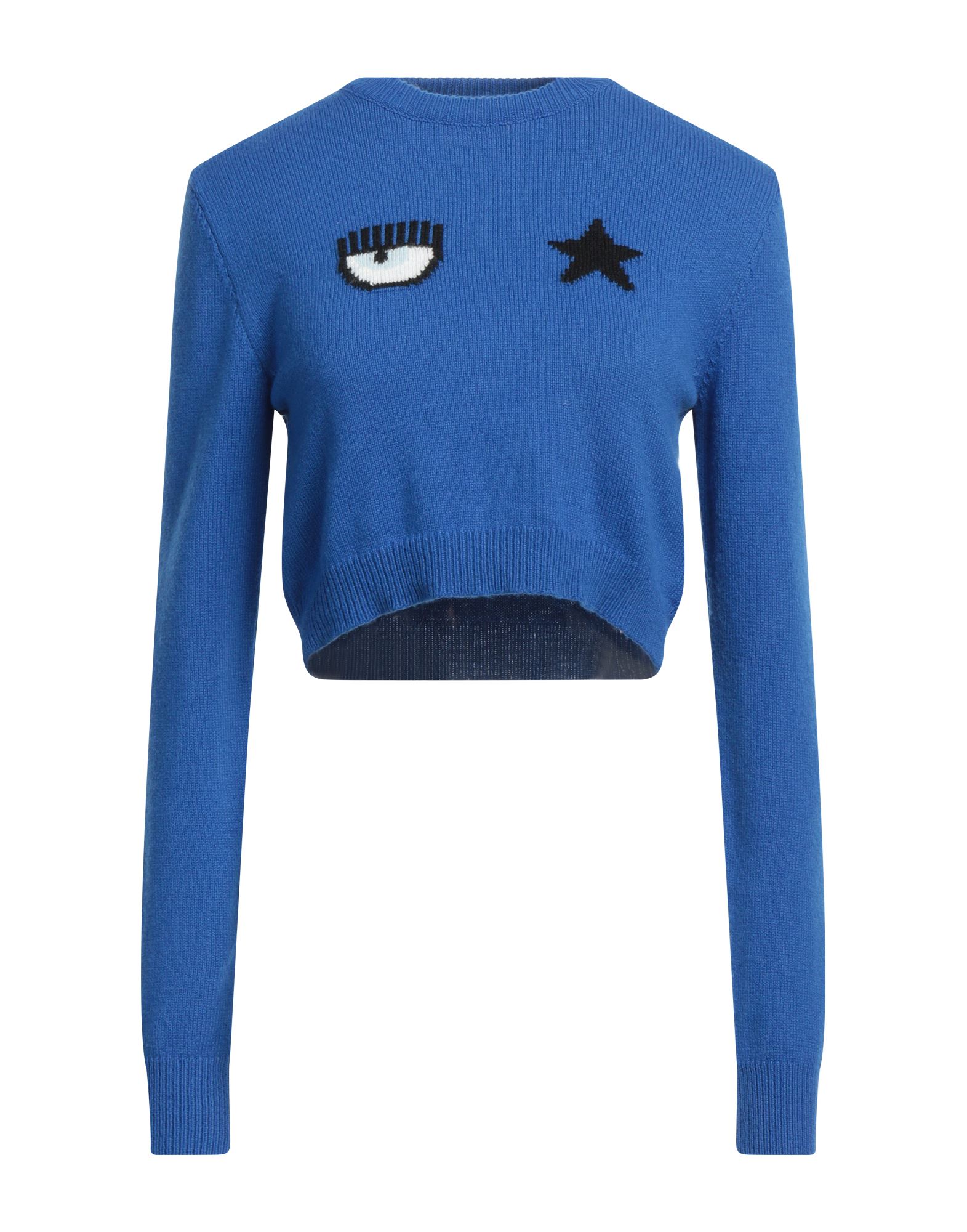  Chiara Ferragni - Strickwaren - Pullover - On Yoox.com 