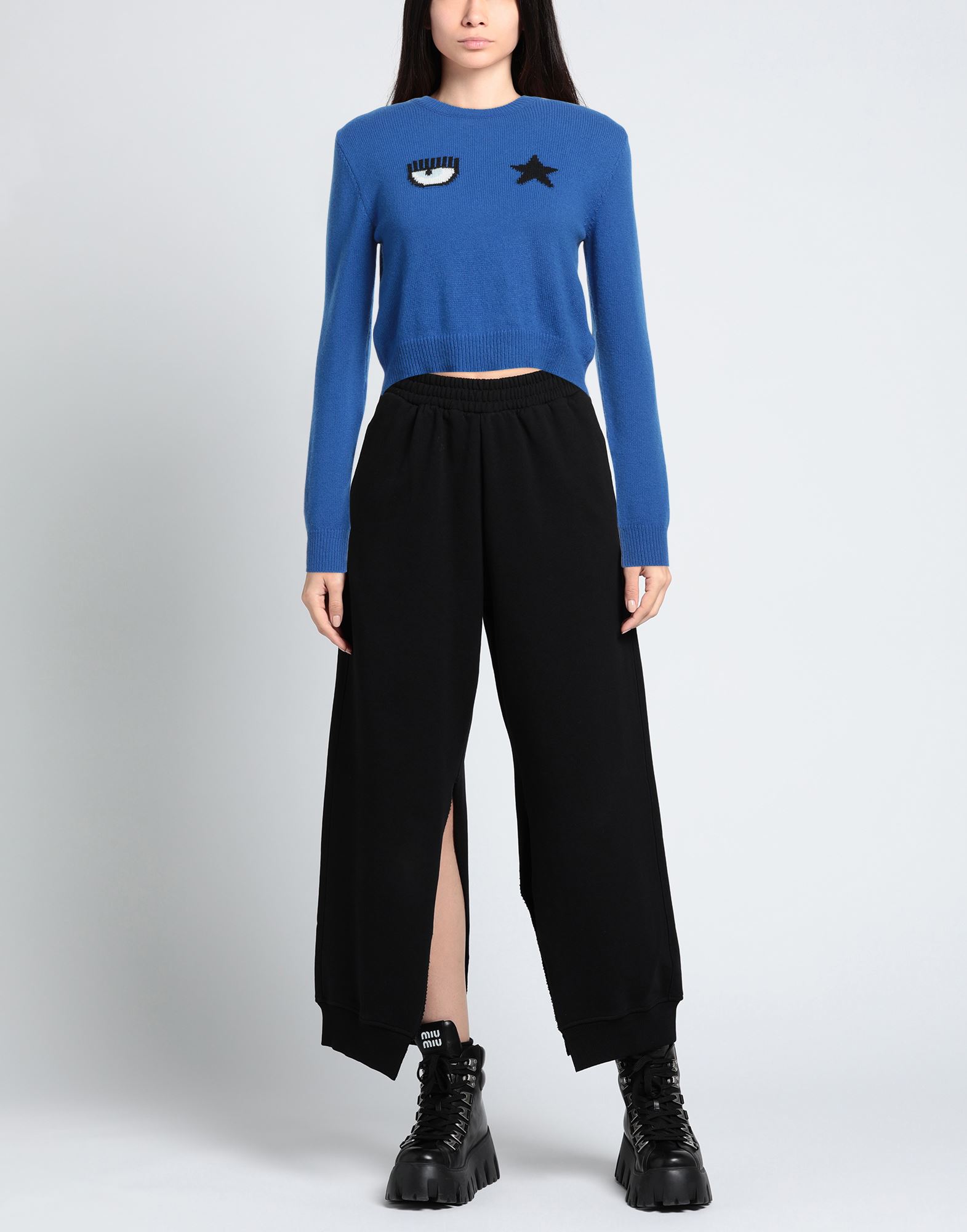  Chiara Ferragni - Strickwaren - Pullover - On Yoox.com 