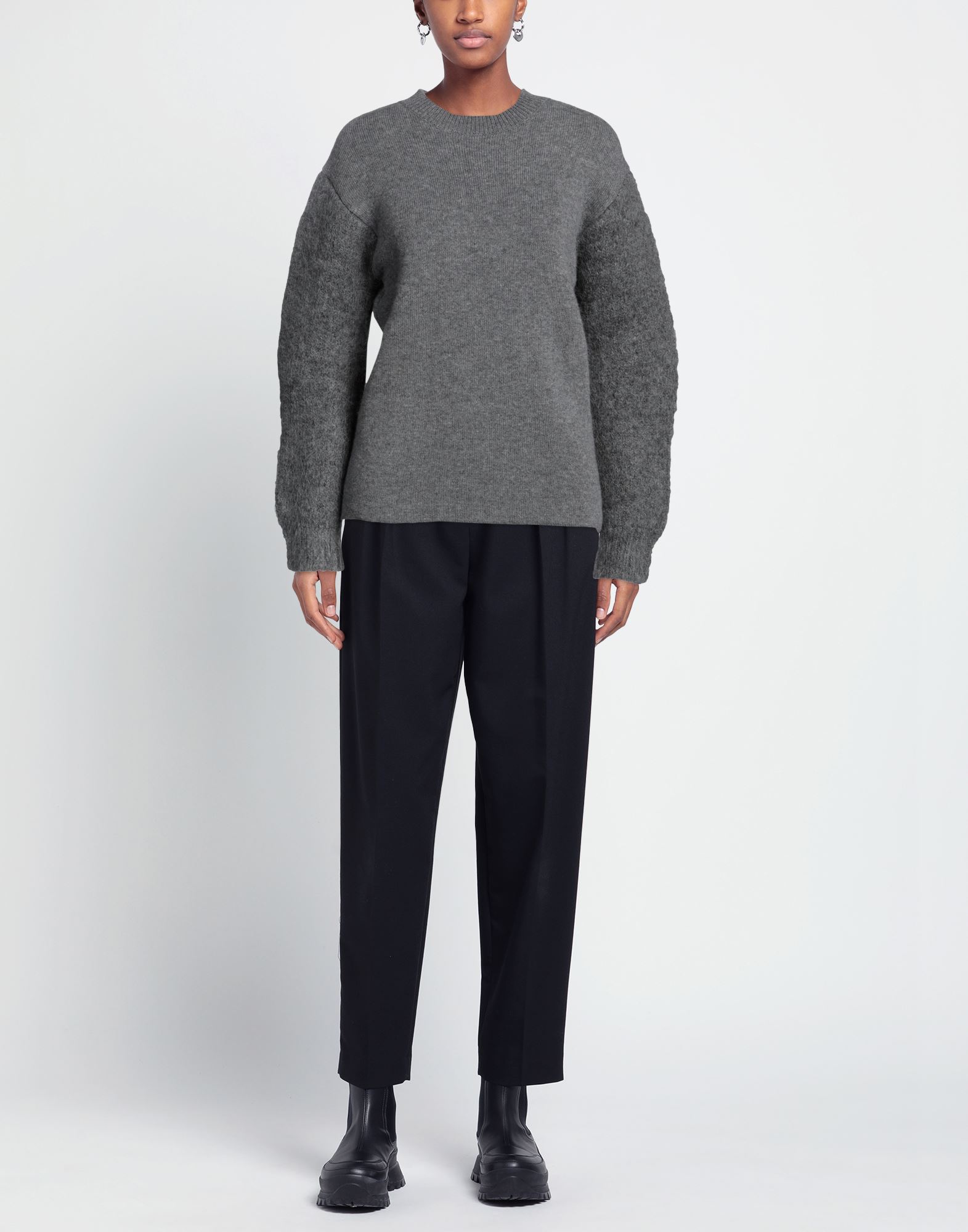  Jil Sander - Prendas De Punto - Pullover - On Yoox.com 