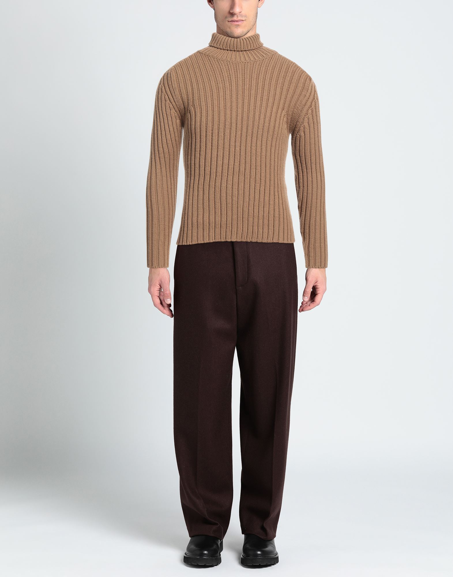  Ten C - Strickwaren - Rollkragenpullover - On Yoox.com 
