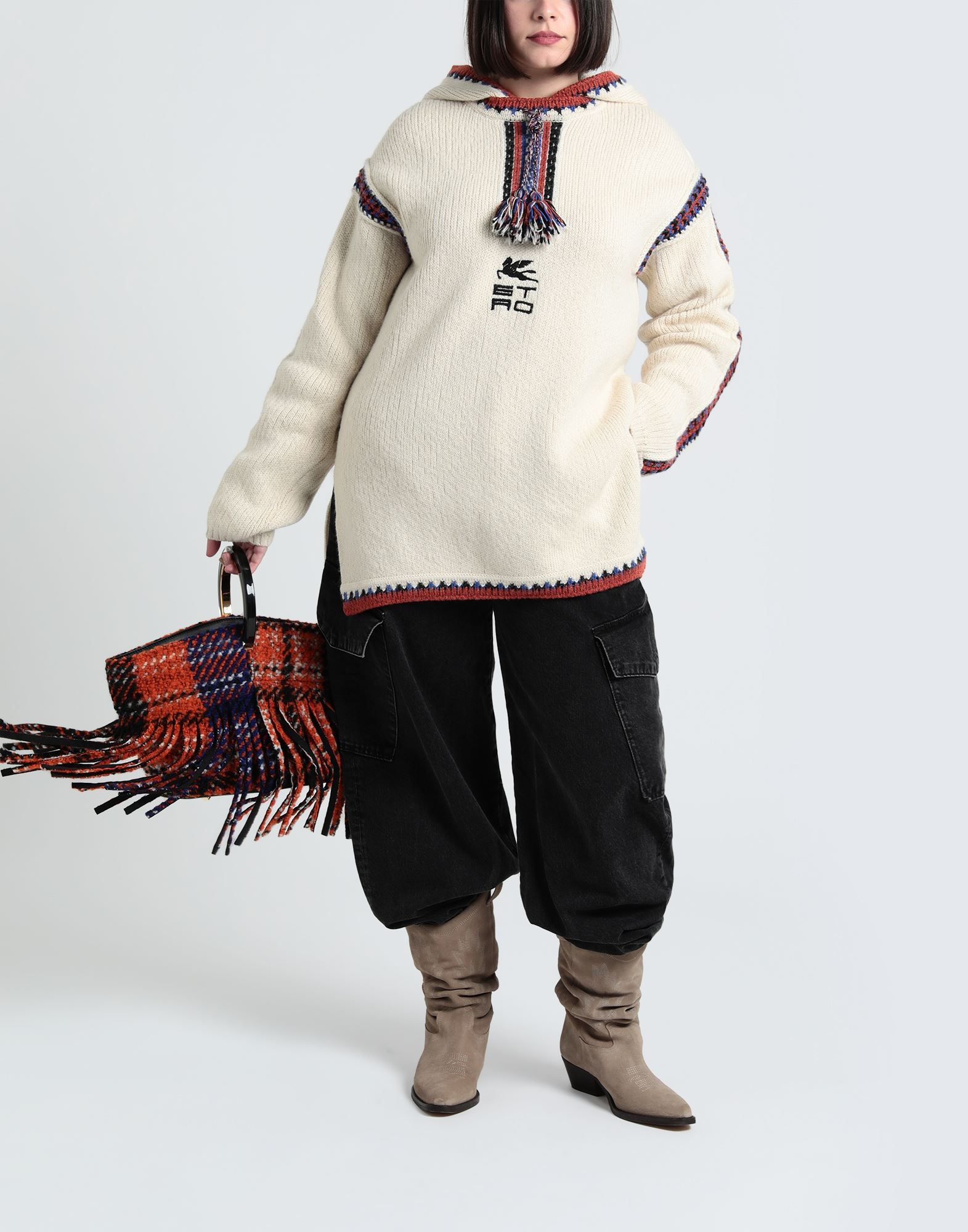  Etro - Strickwaren - Pullover - On Yoox.com 